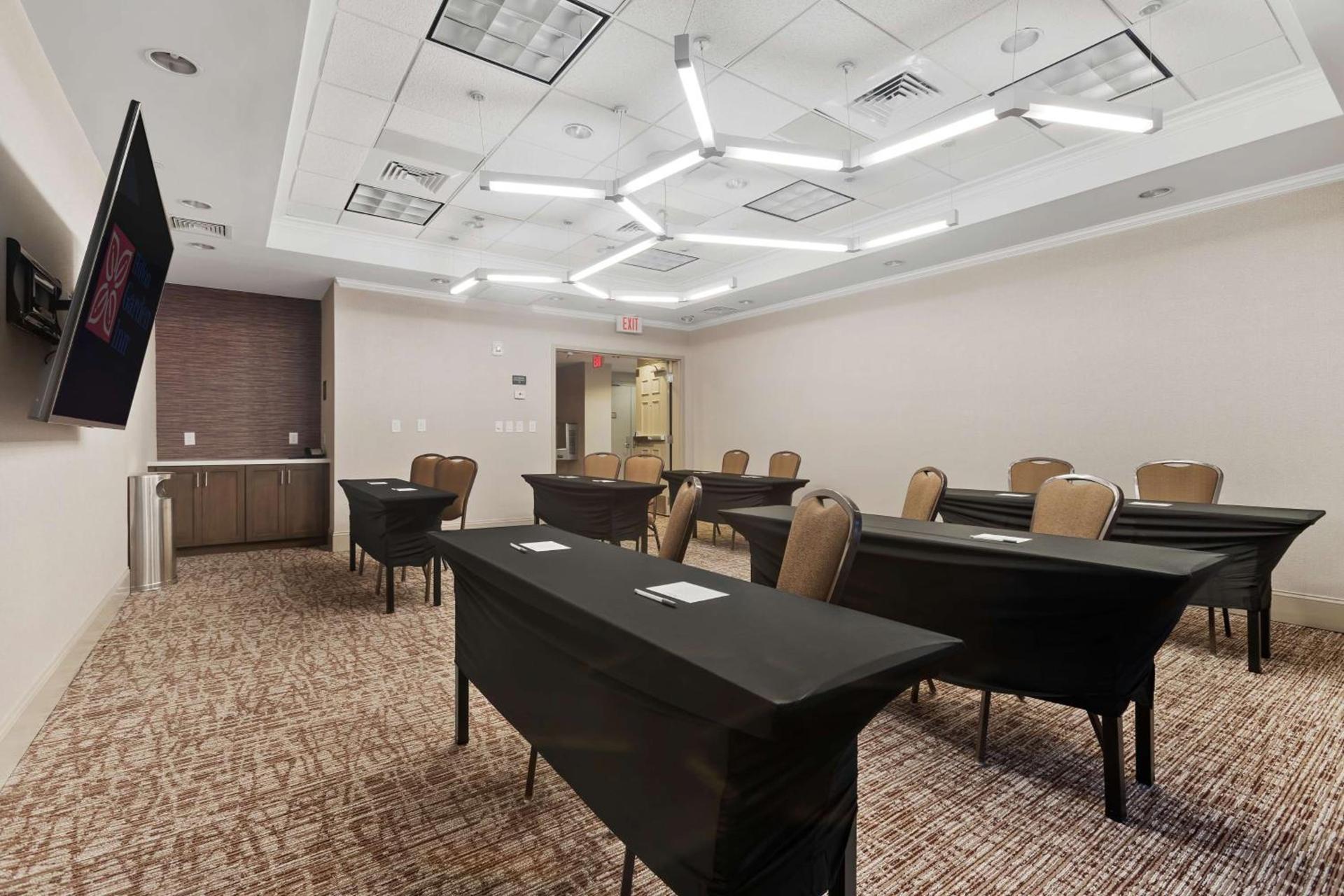 Hilton Garden Inn New Orleans French Quarter/CBD photo 78