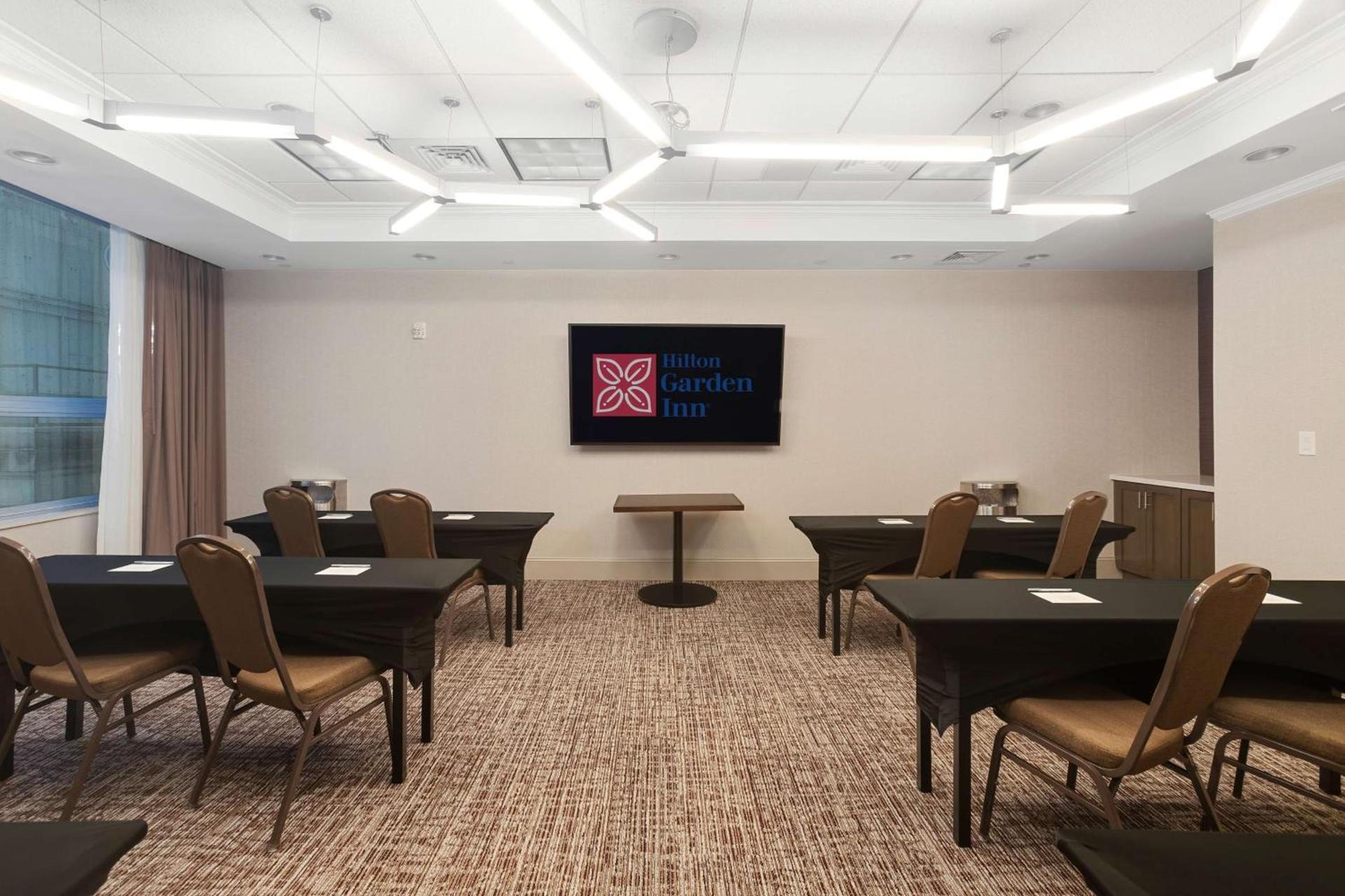 Hilton Garden Inn New Orleans French Quarter/CBD photo 23