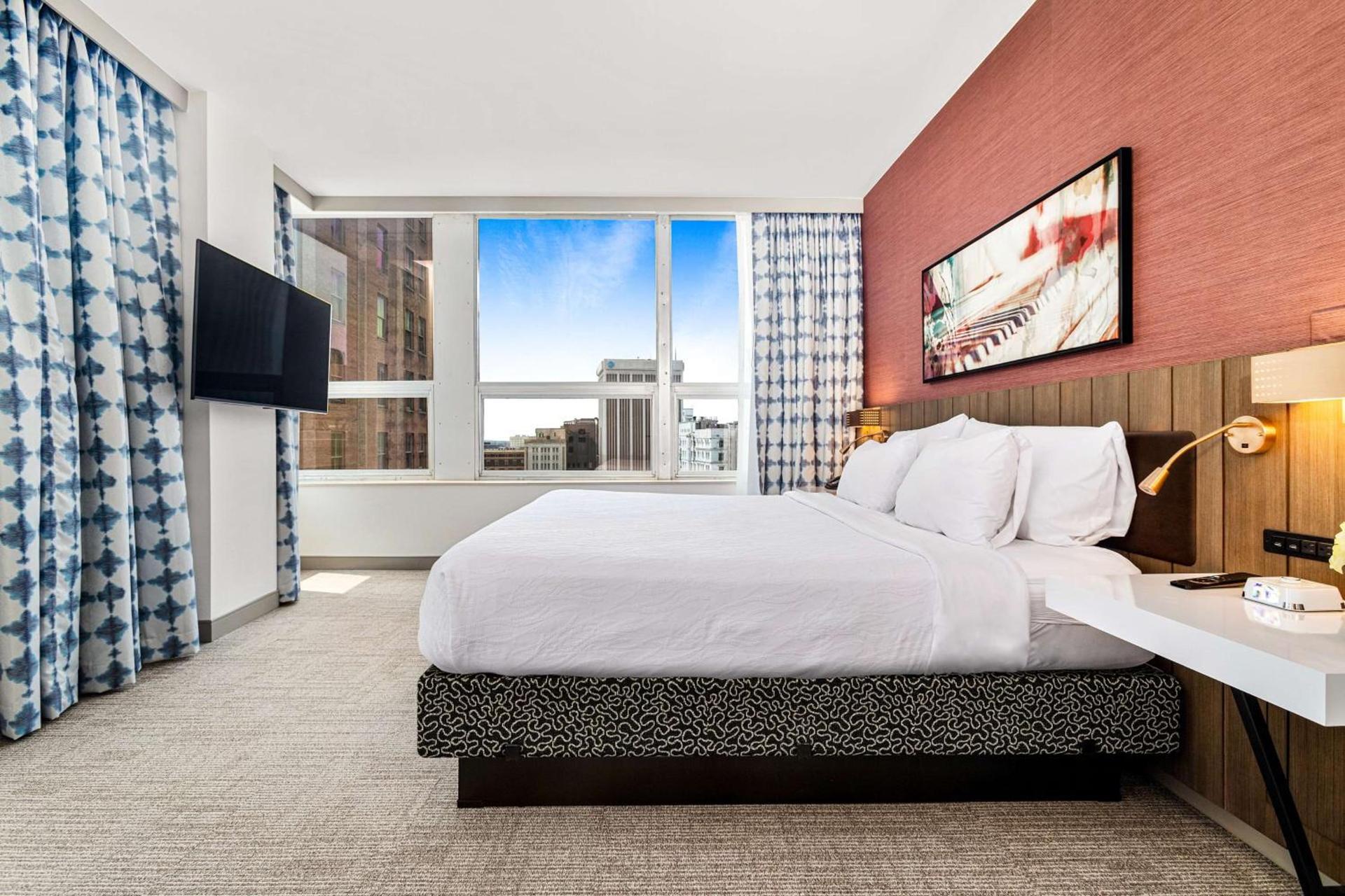 Hilton Garden Inn New Orleans French Quarter/CBD photo 51