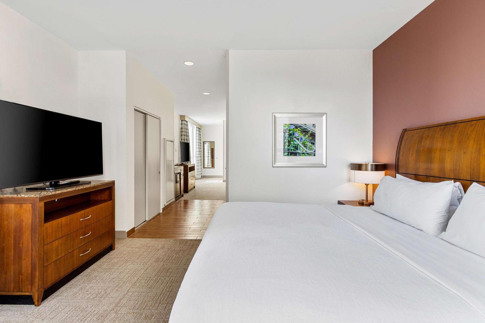 Hilton Garden Inn New Orleans French Quarter/CBD photo 60