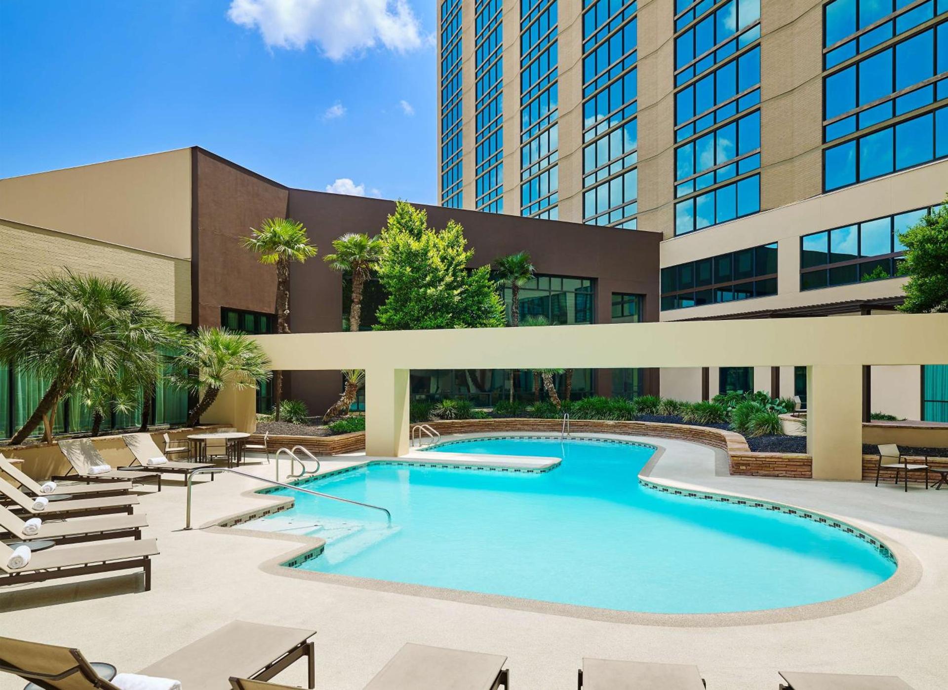DoubleTree by Hilton San Antonio Airport photo 34