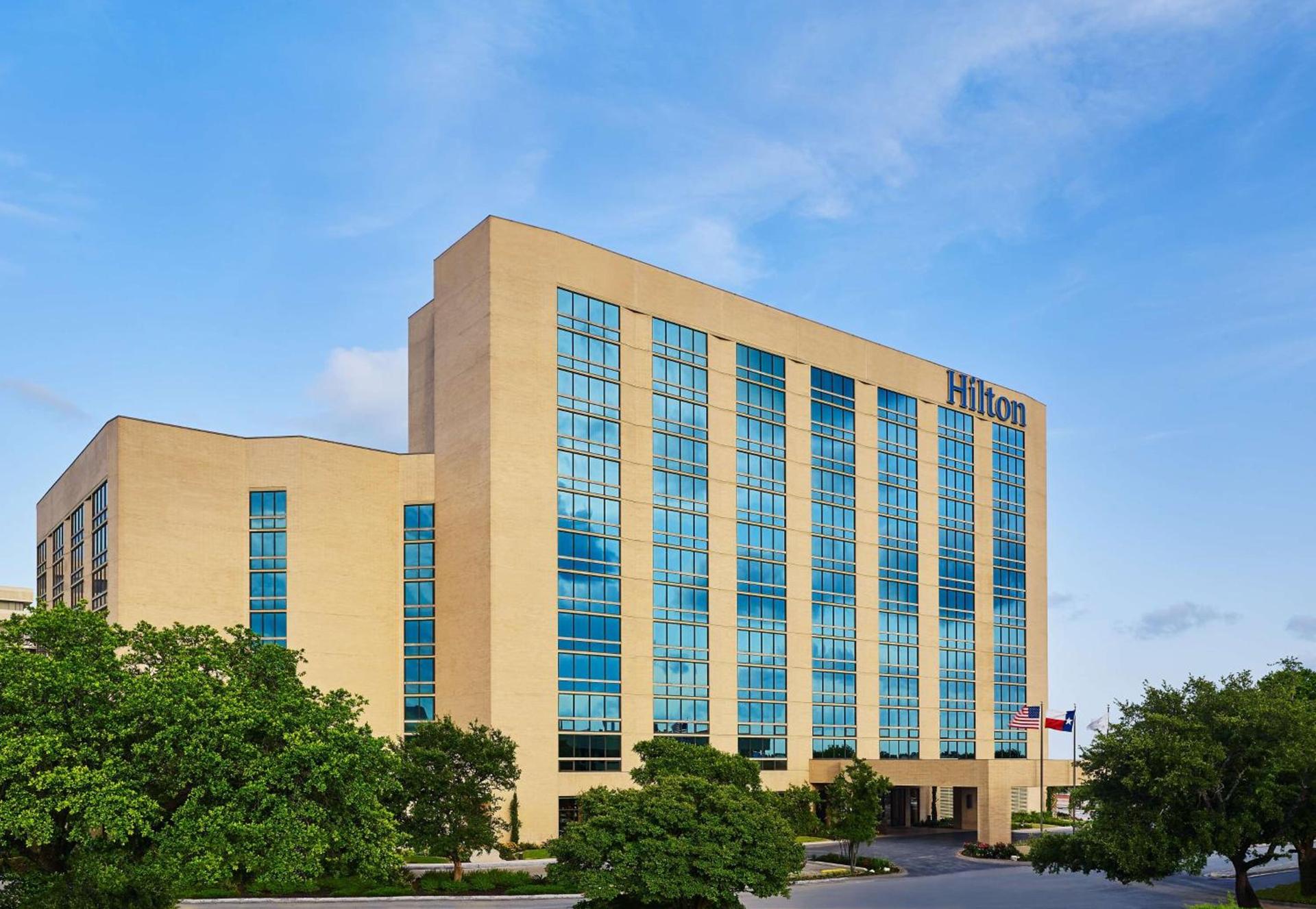DoubleTree by Hilton San Antonio Airport photo 1
