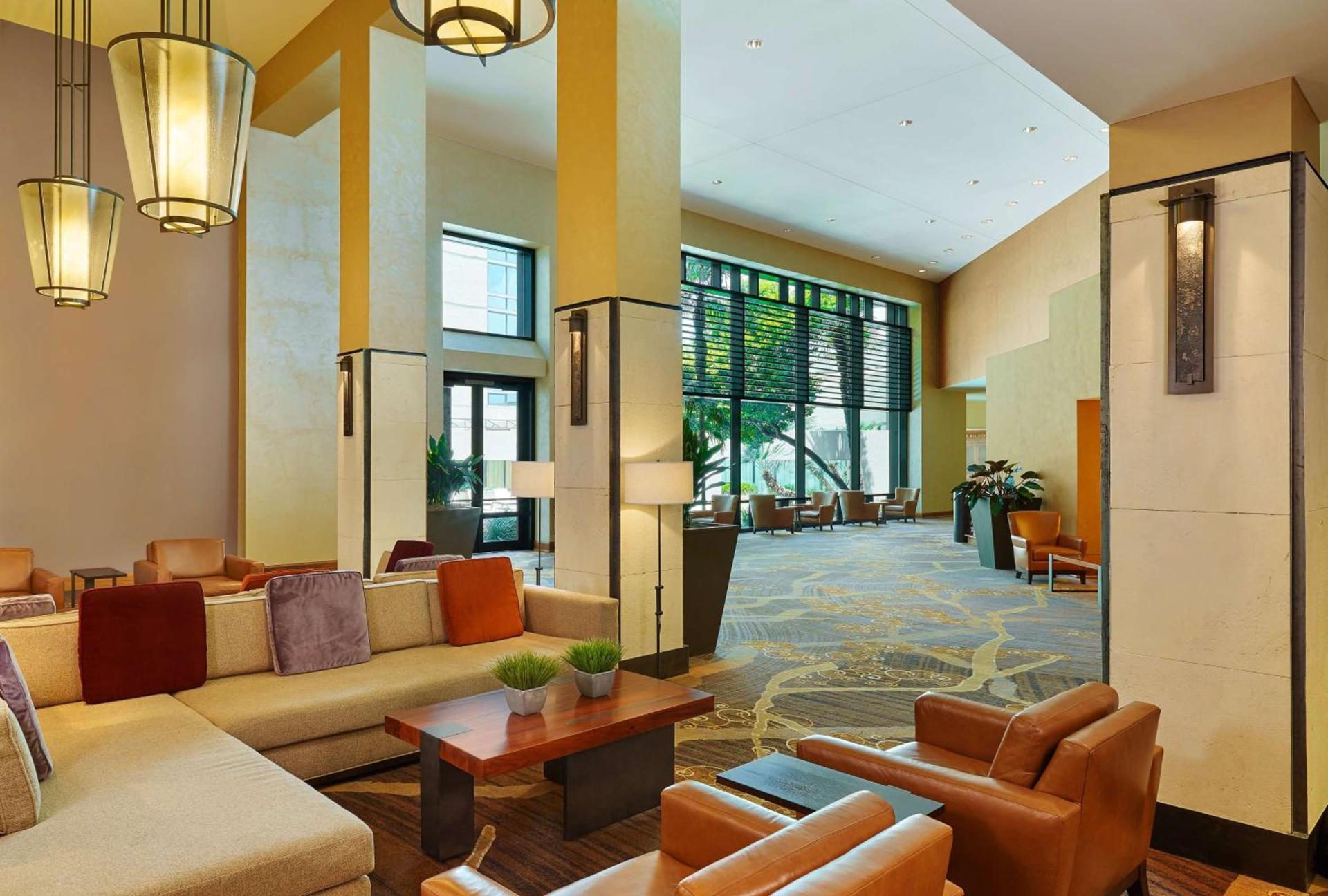 DoubleTree by Hilton San Antonio Airport photo 4