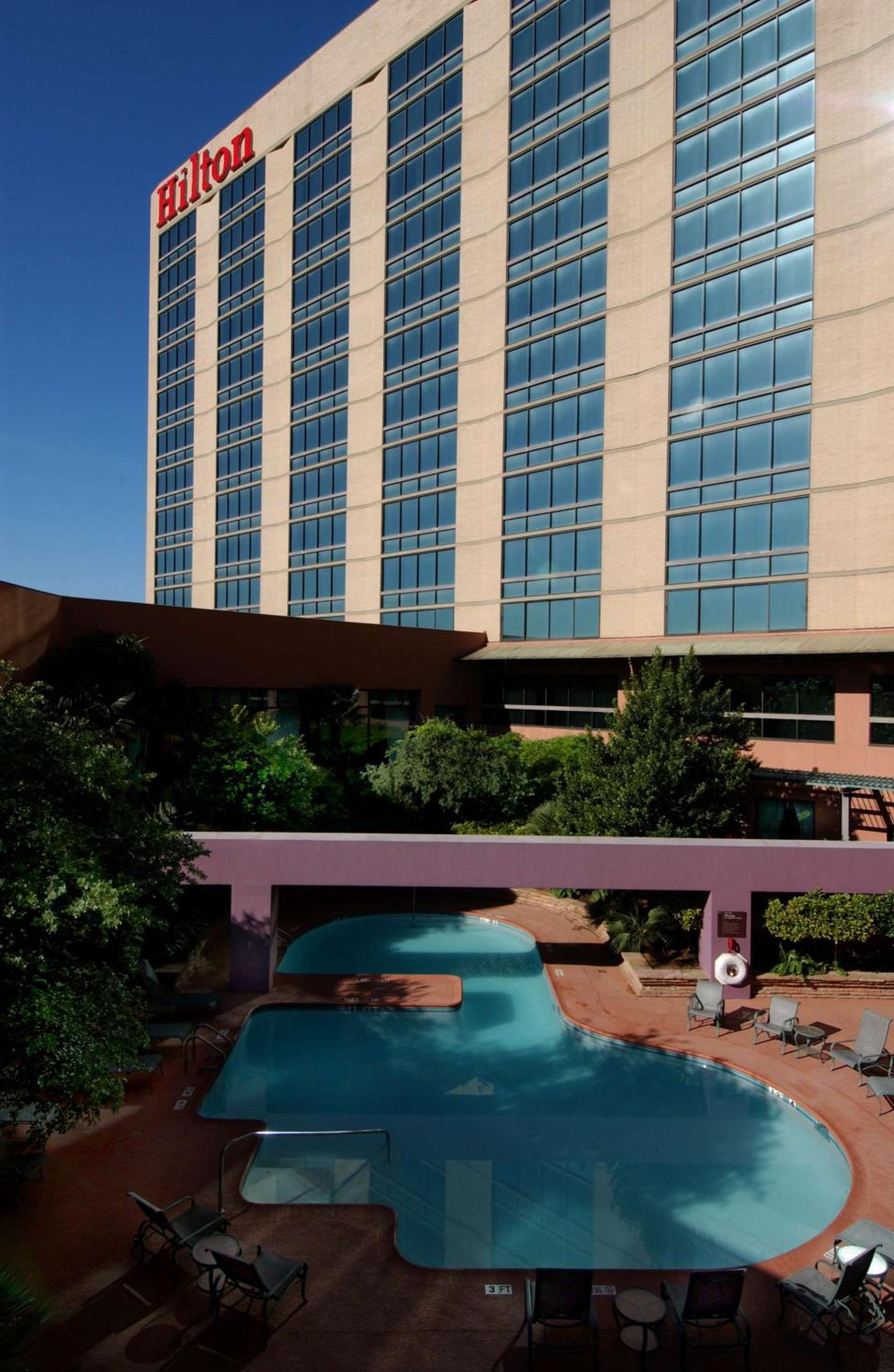 DoubleTree by Hilton San Antonio Airport photo 6