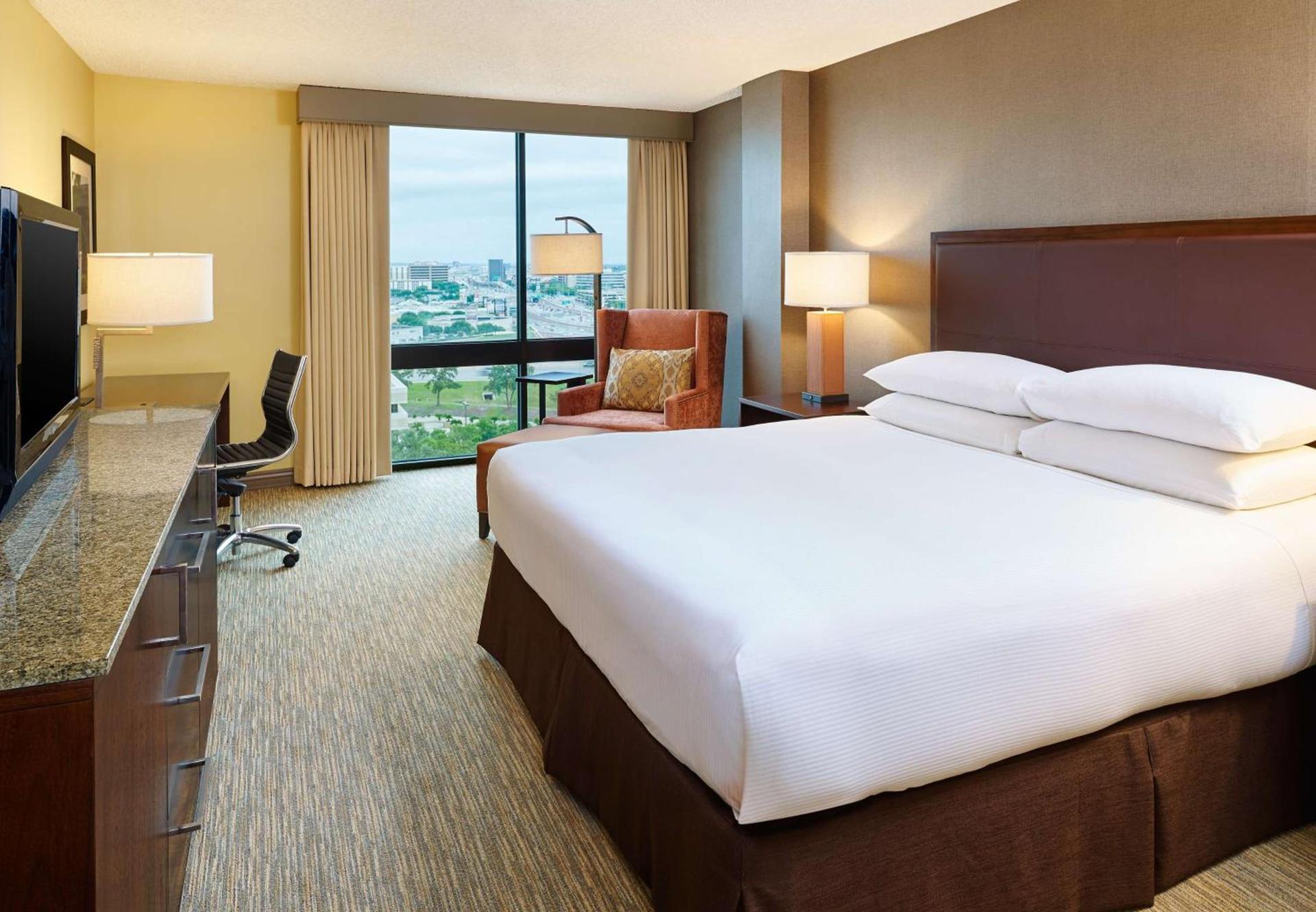 DoubleTree by Hilton San Antonio Airport photo 15