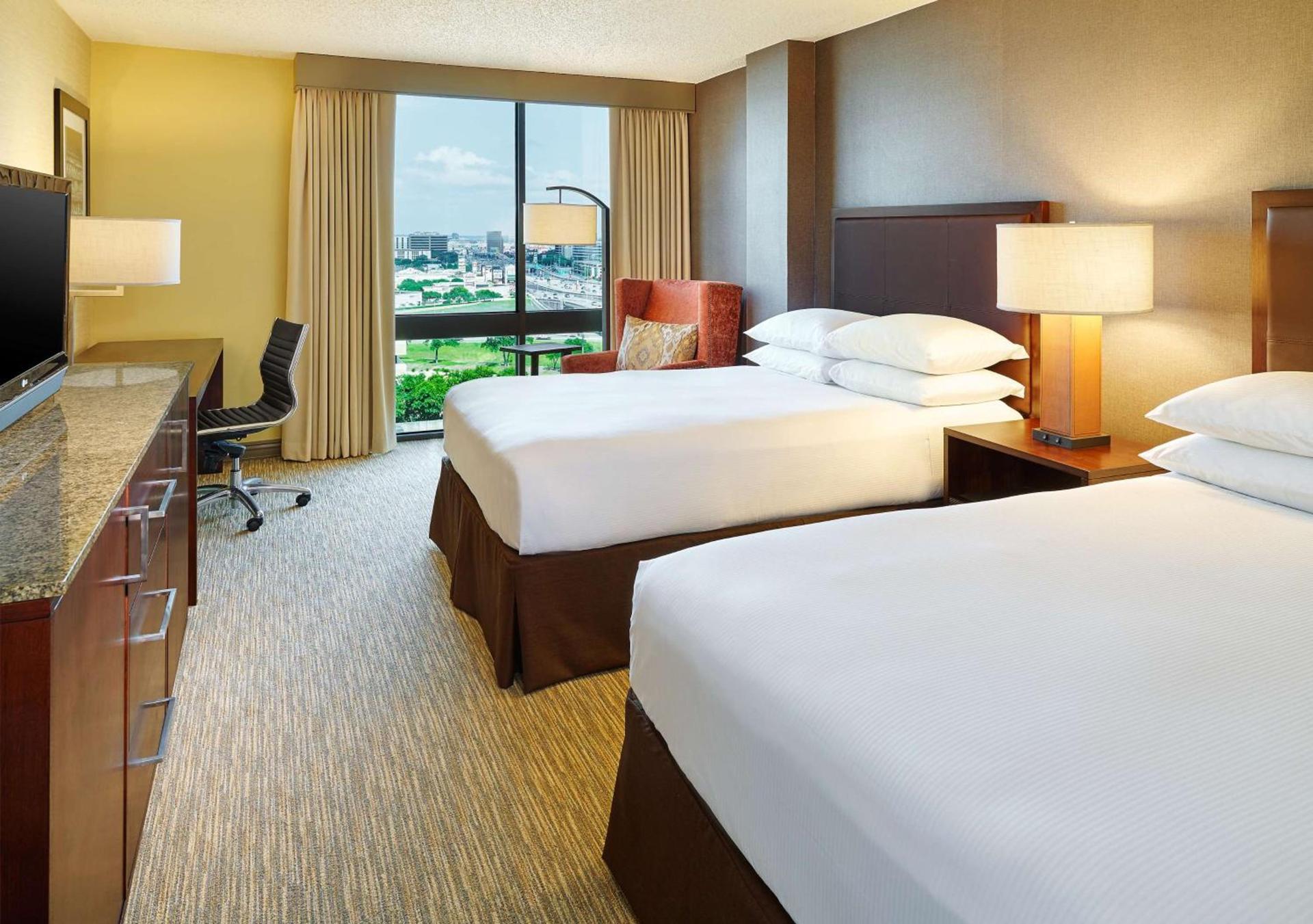 DoubleTree by Hilton San Antonio Airport photo 16