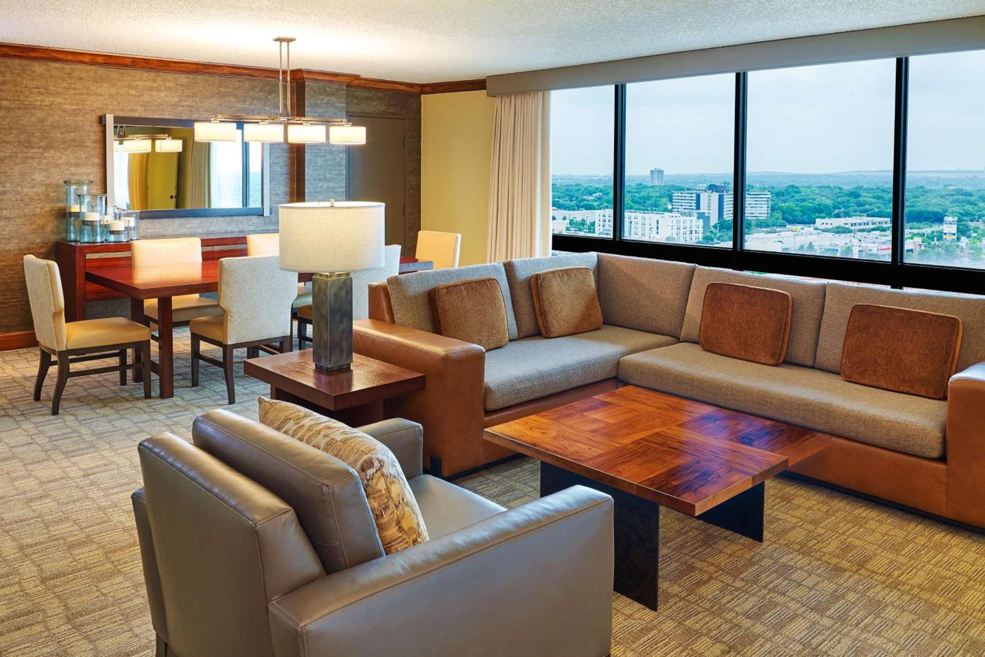 DoubleTree by Hilton San Antonio Airport photo 18