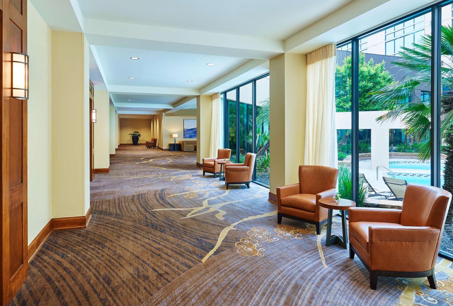 DoubleTree by Hilton San Antonio Airport photo 26