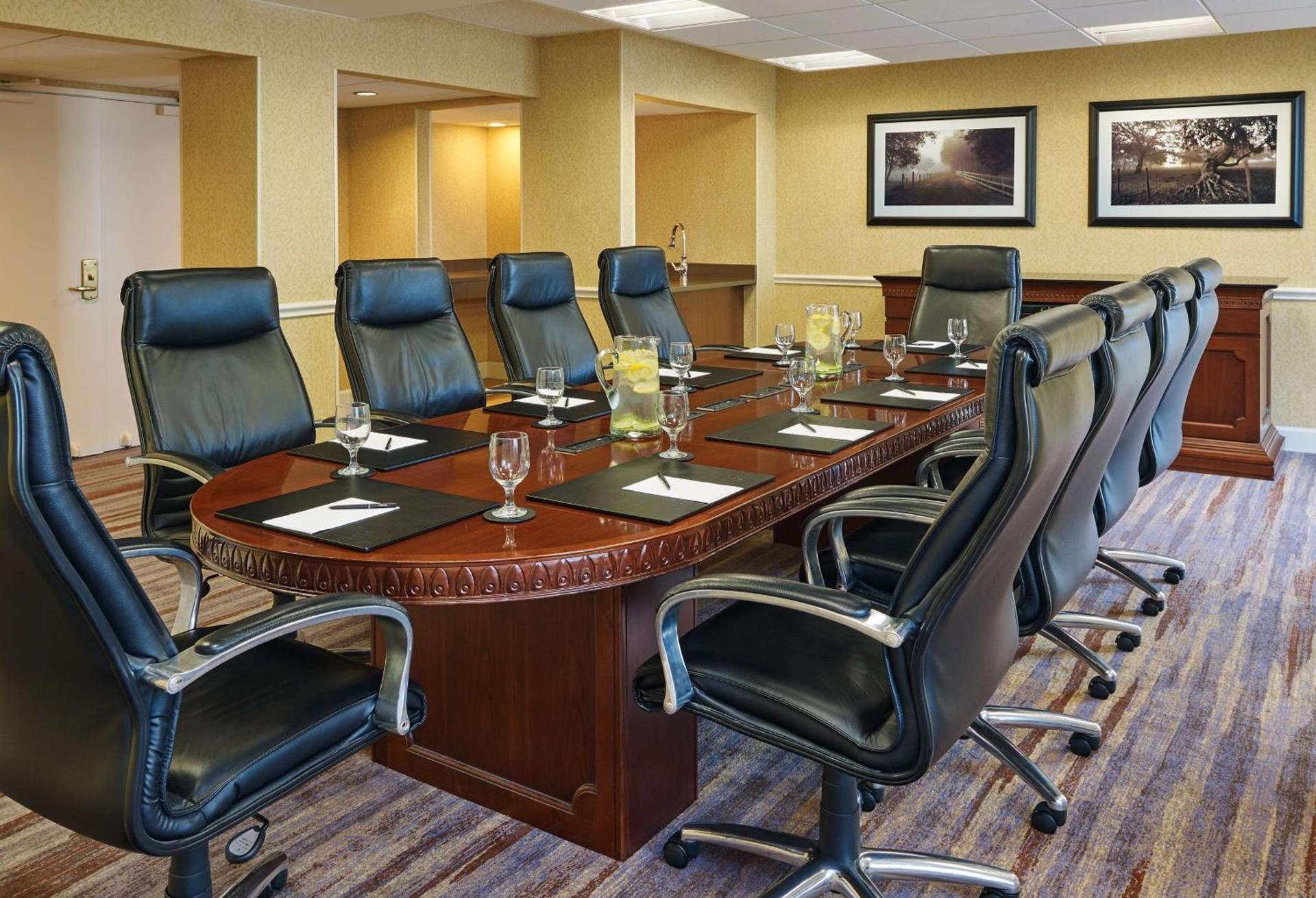 DoubleTree by Hilton San Antonio Airport photo 28