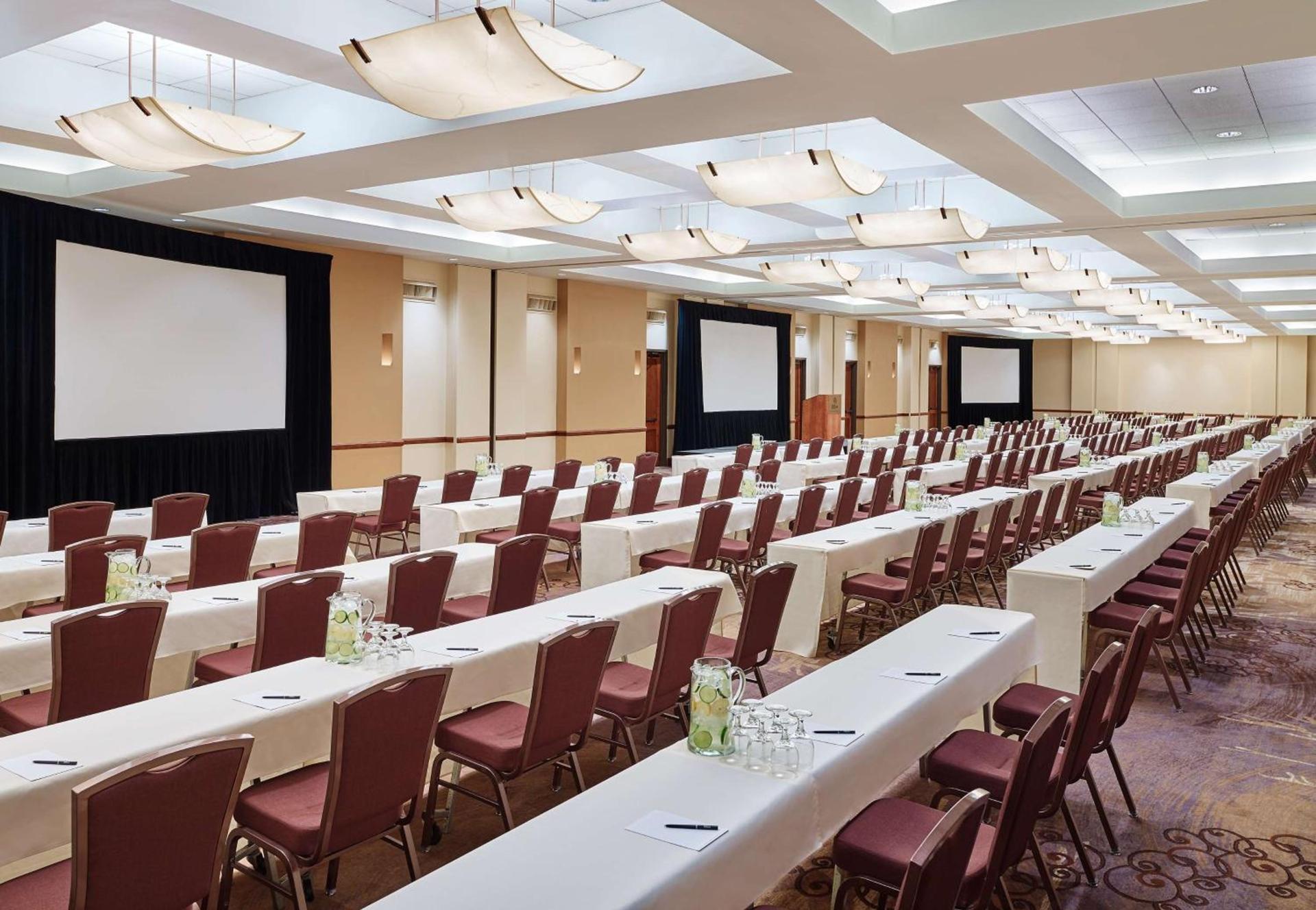 DoubleTree by Hilton San Antonio Airport photo 30