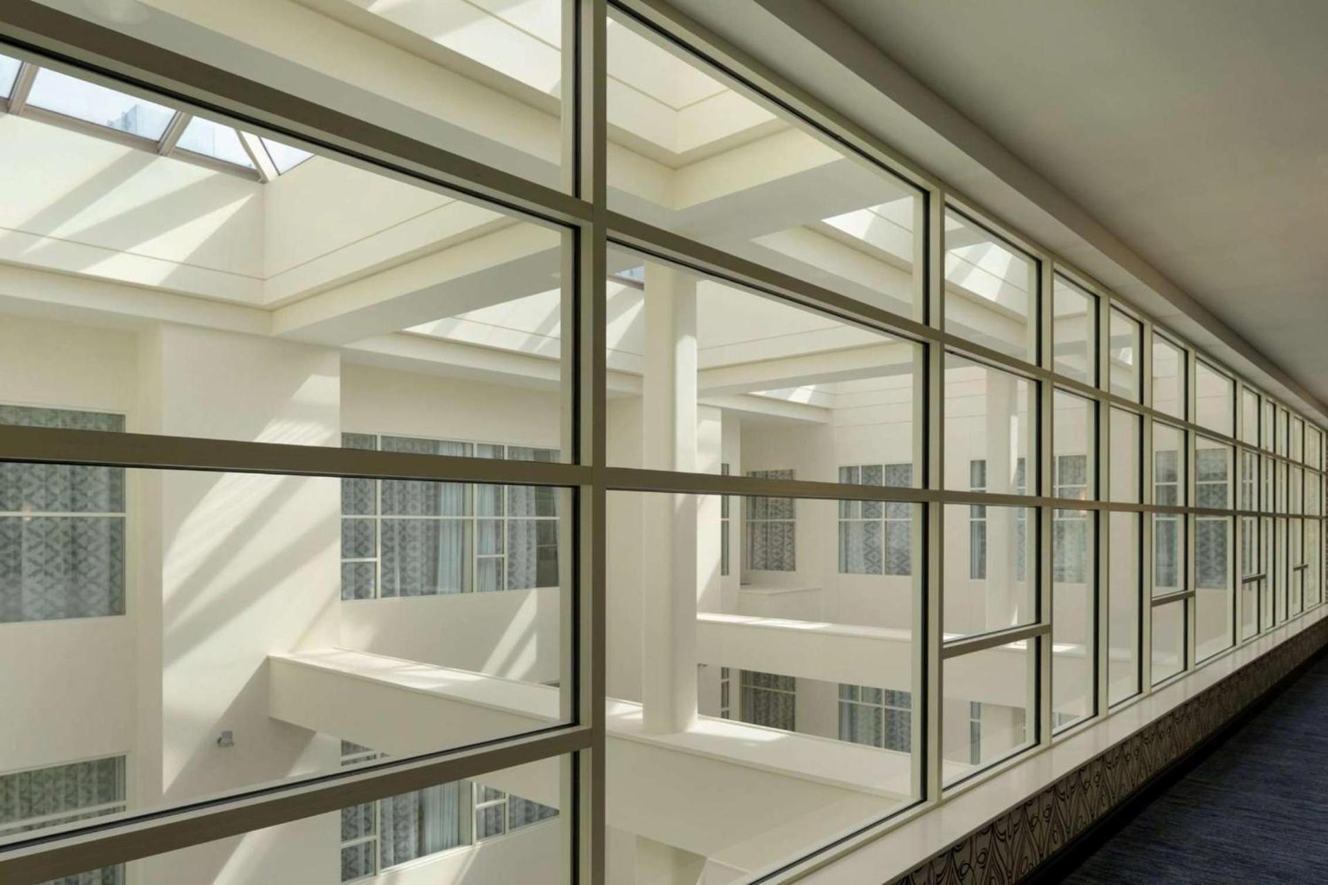 Embassy Suites Louisville Downtown photo 10