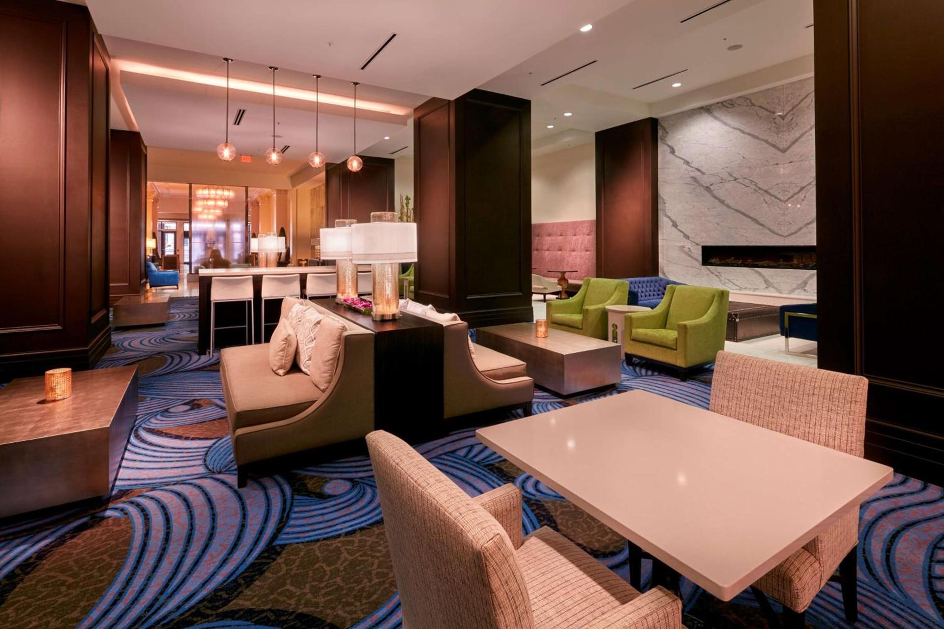 Embassy Suites Louisville Downtown photo 14