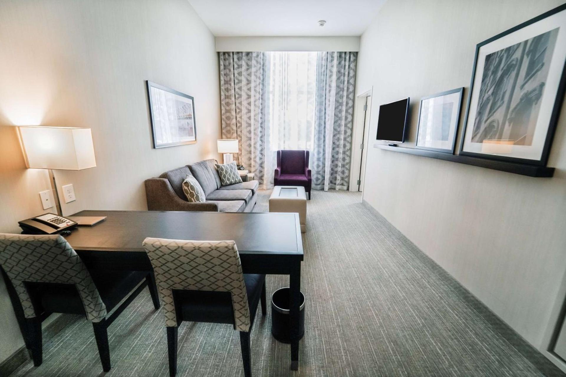 Embassy Suites Louisville Downtown photo 31