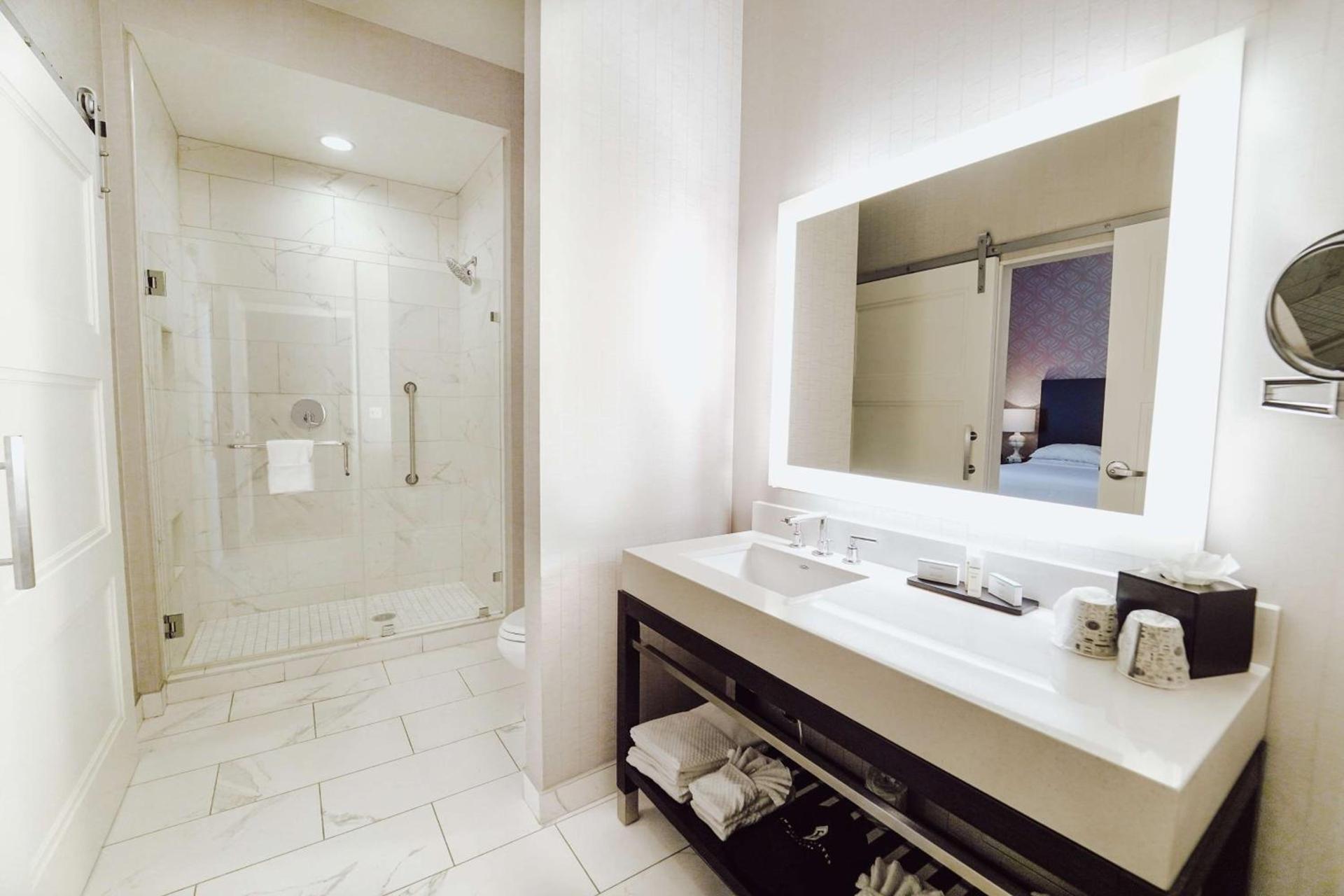 Embassy Suites Louisville Downtown photo 33