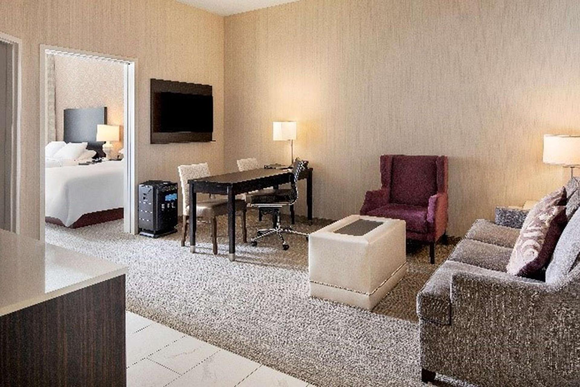 Embassy Suites Louisville Downtown photo 48