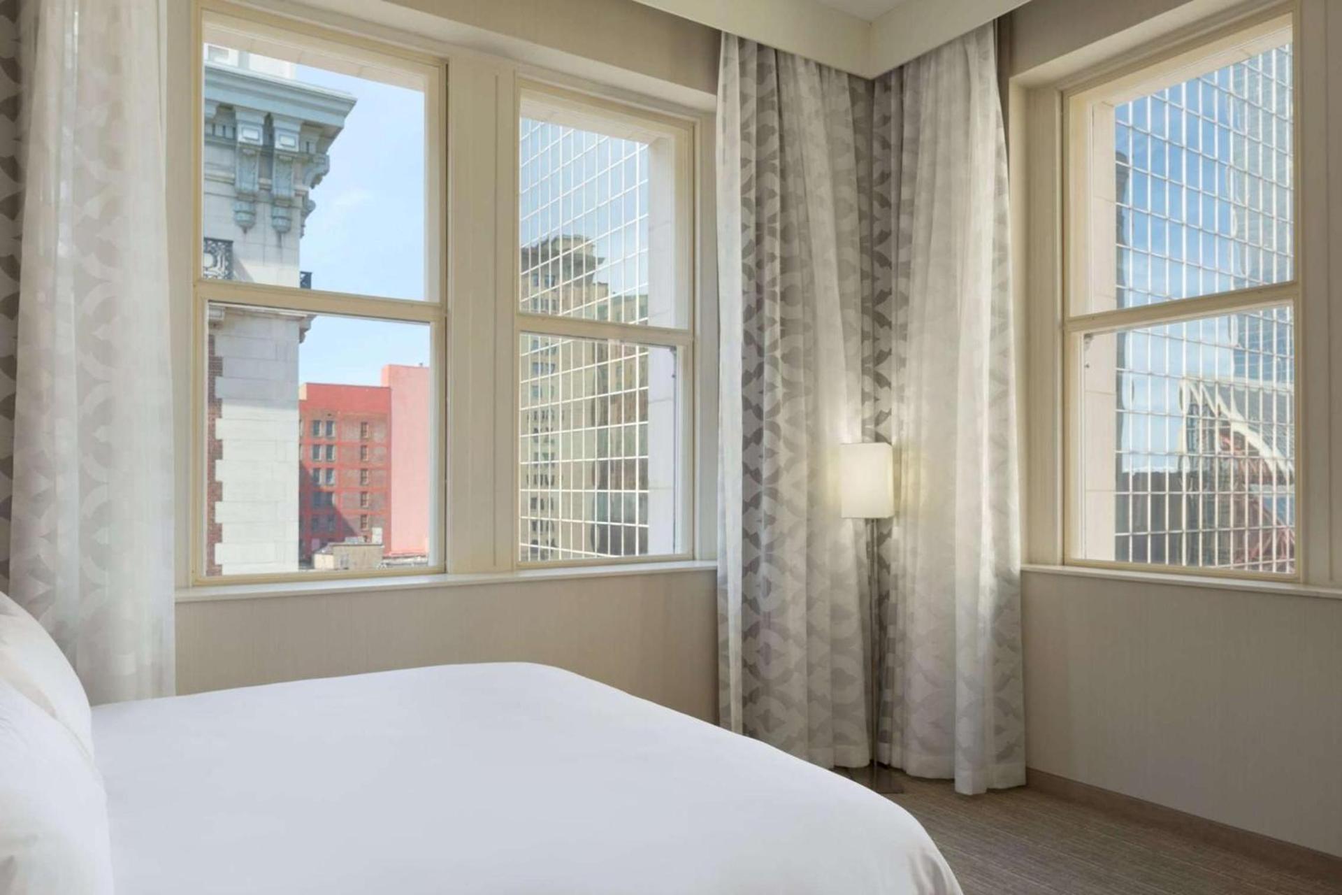 Embassy Suites Louisville Downtown photo 50