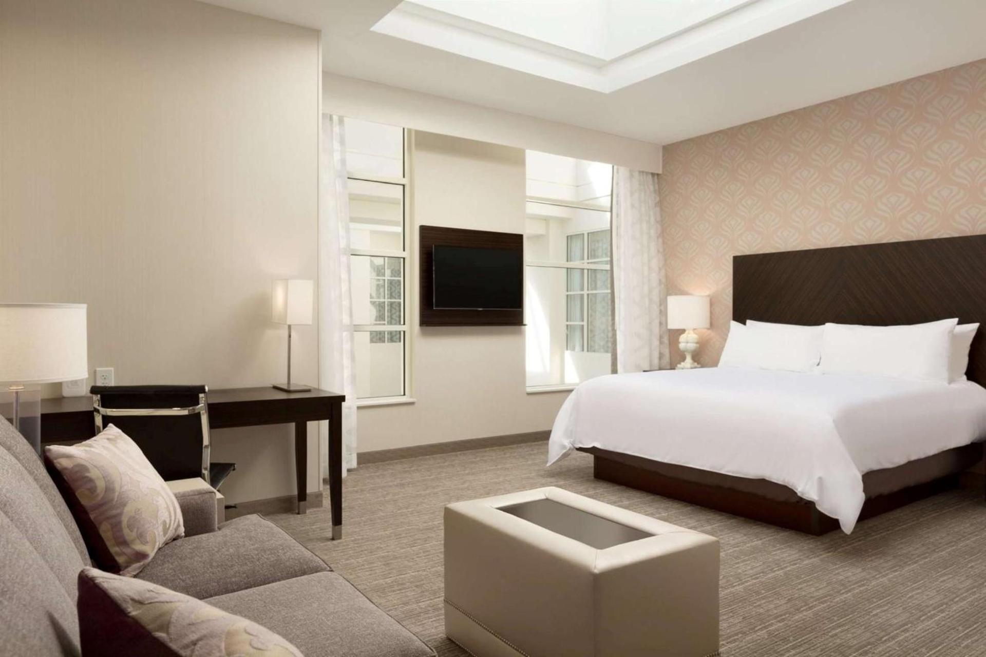 Embassy Suites Louisville Downtown photo 54