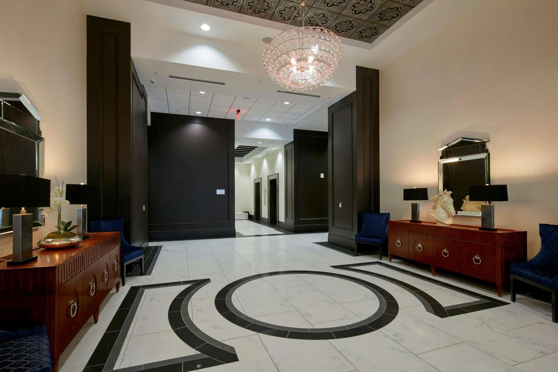 Embassy Suites Louisville Downtown photo 81