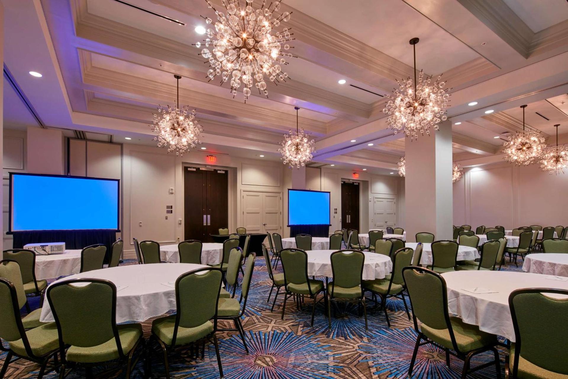 Embassy Suites Louisville Downtown photo 91