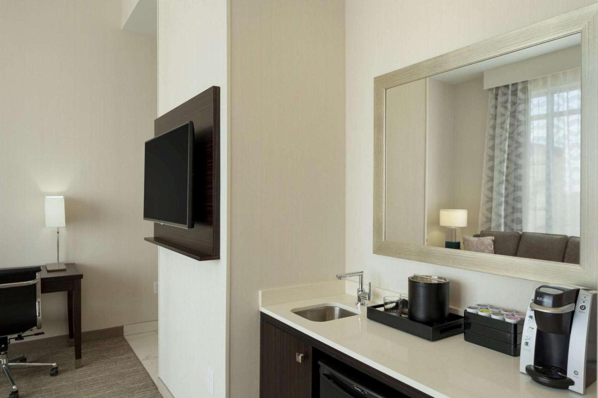 Embassy Suites Louisville Downtown photo 93