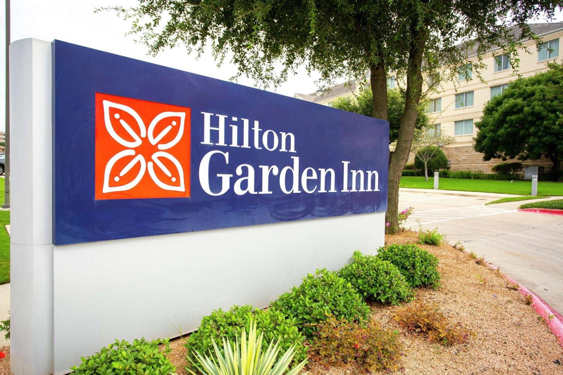 Hilton Garden Inn Temple Medical Center photo 3