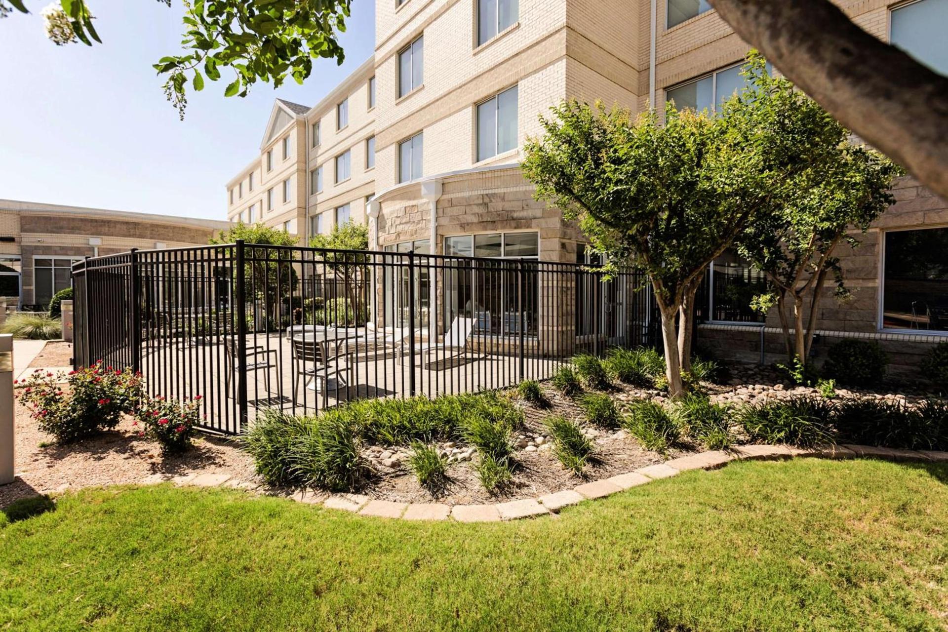 Hilton Garden Inn Temple Medical Center photo 4