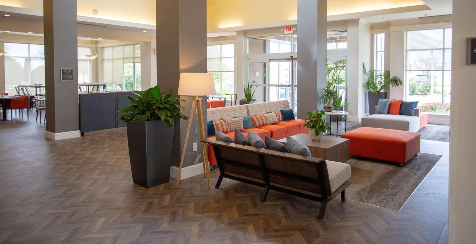 Hilton Garden Inn Temple Medical Center photo 8