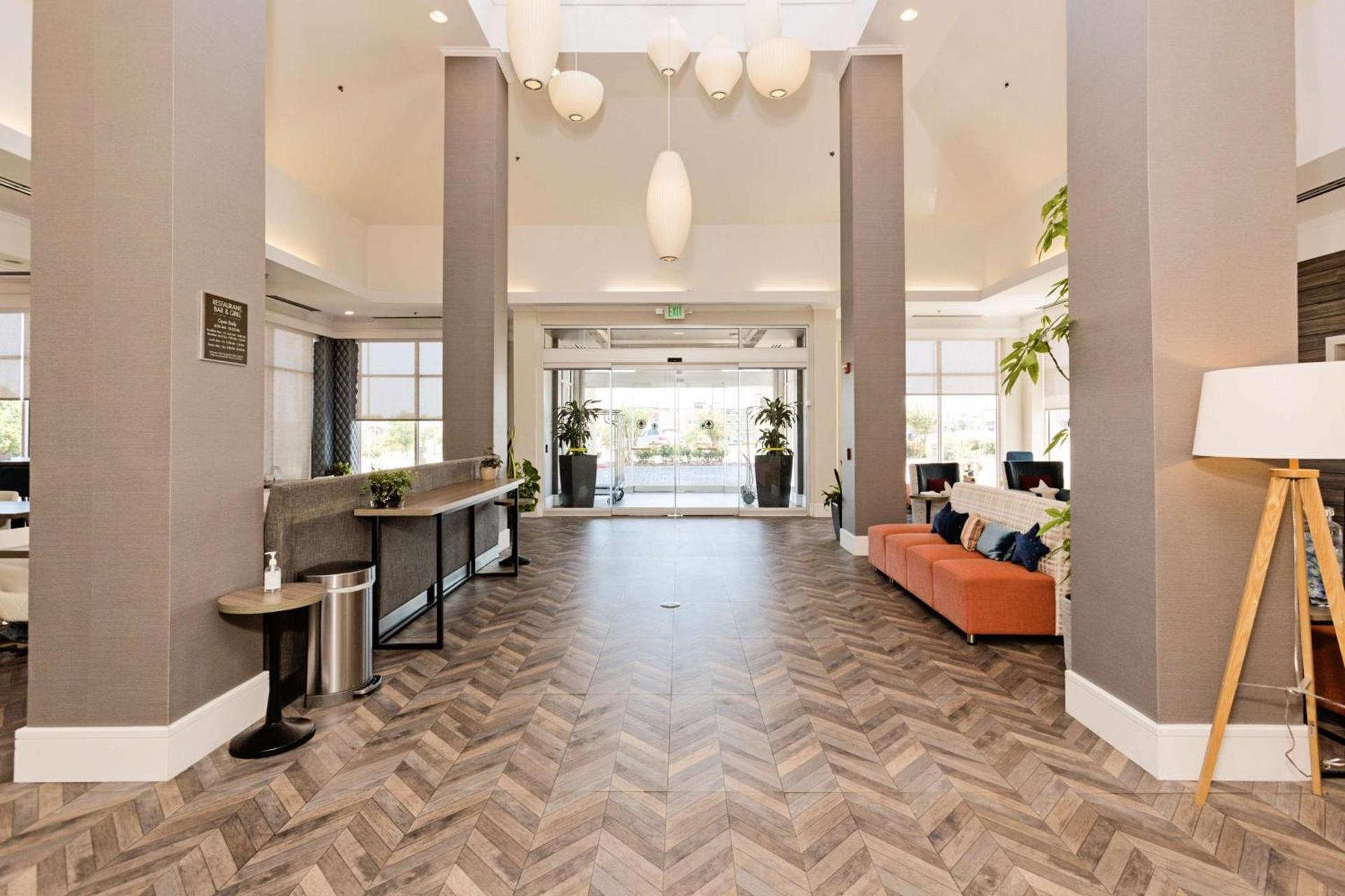 Hilton Garden Inn Temple Medical Center photo 9