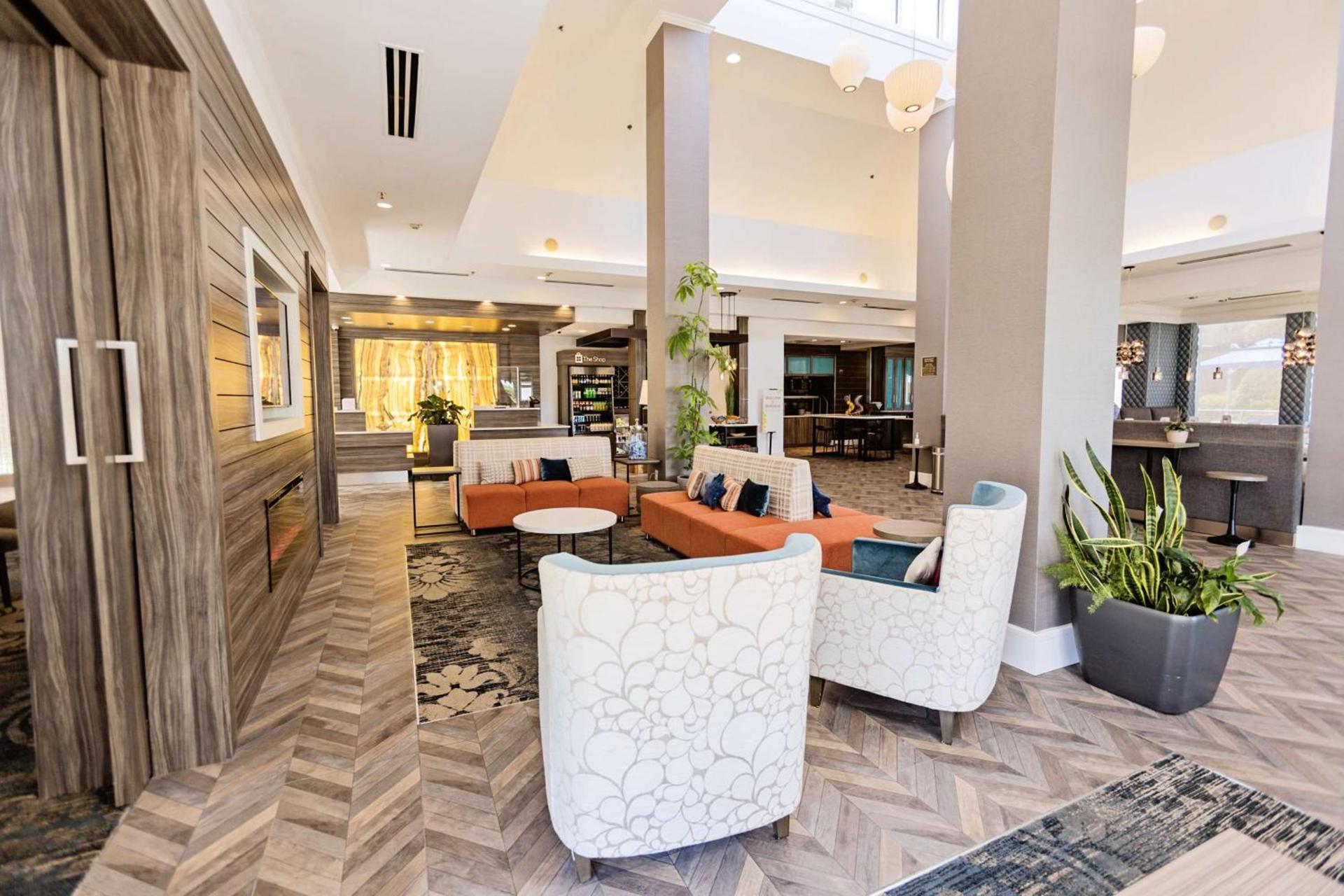 Hilton Garden Inn Temple Medical Center photo 13