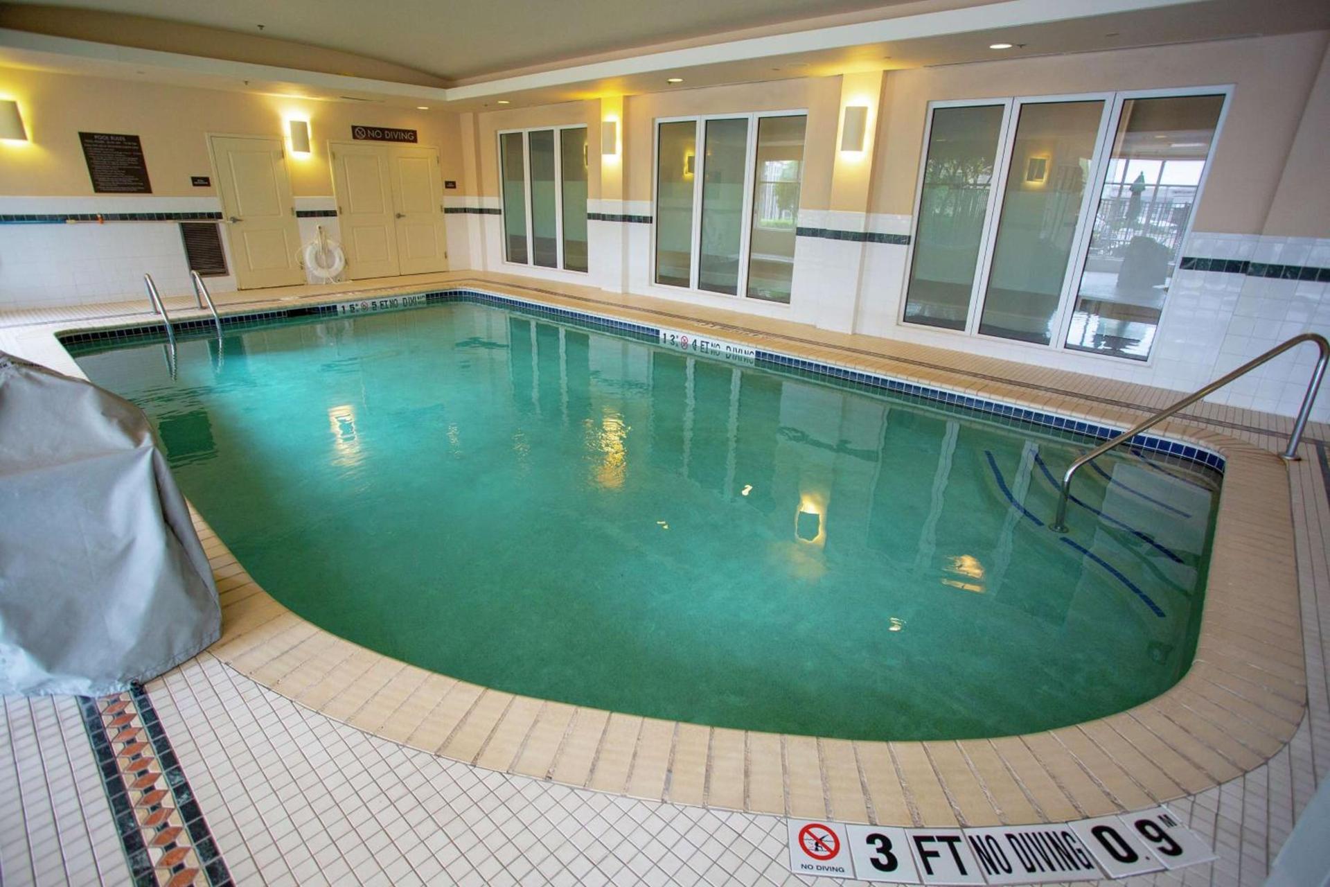 Hilton Garden Inn Temple Medical Center photo 16