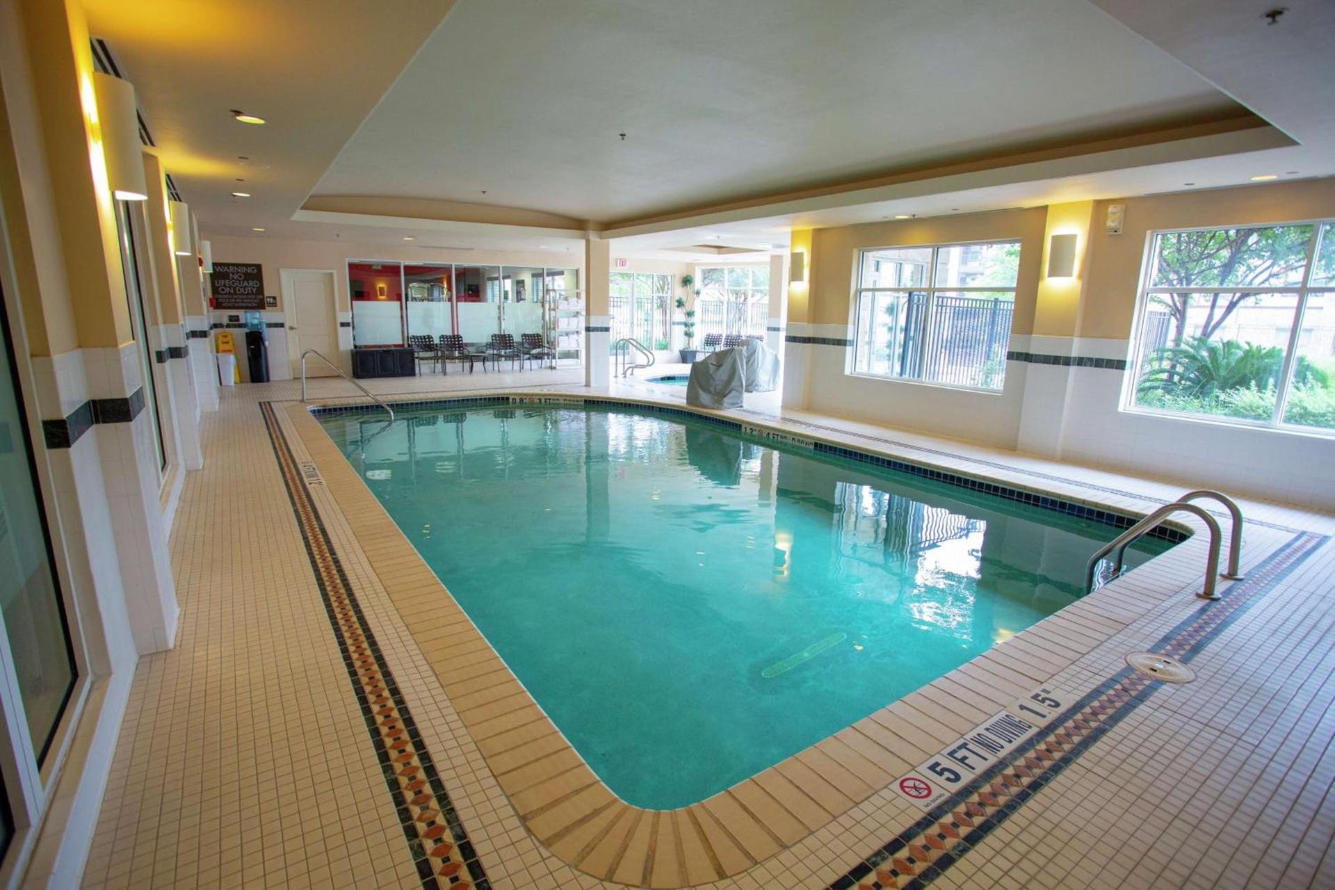 Hilton Garden Inn Temple Medical Center photo 17