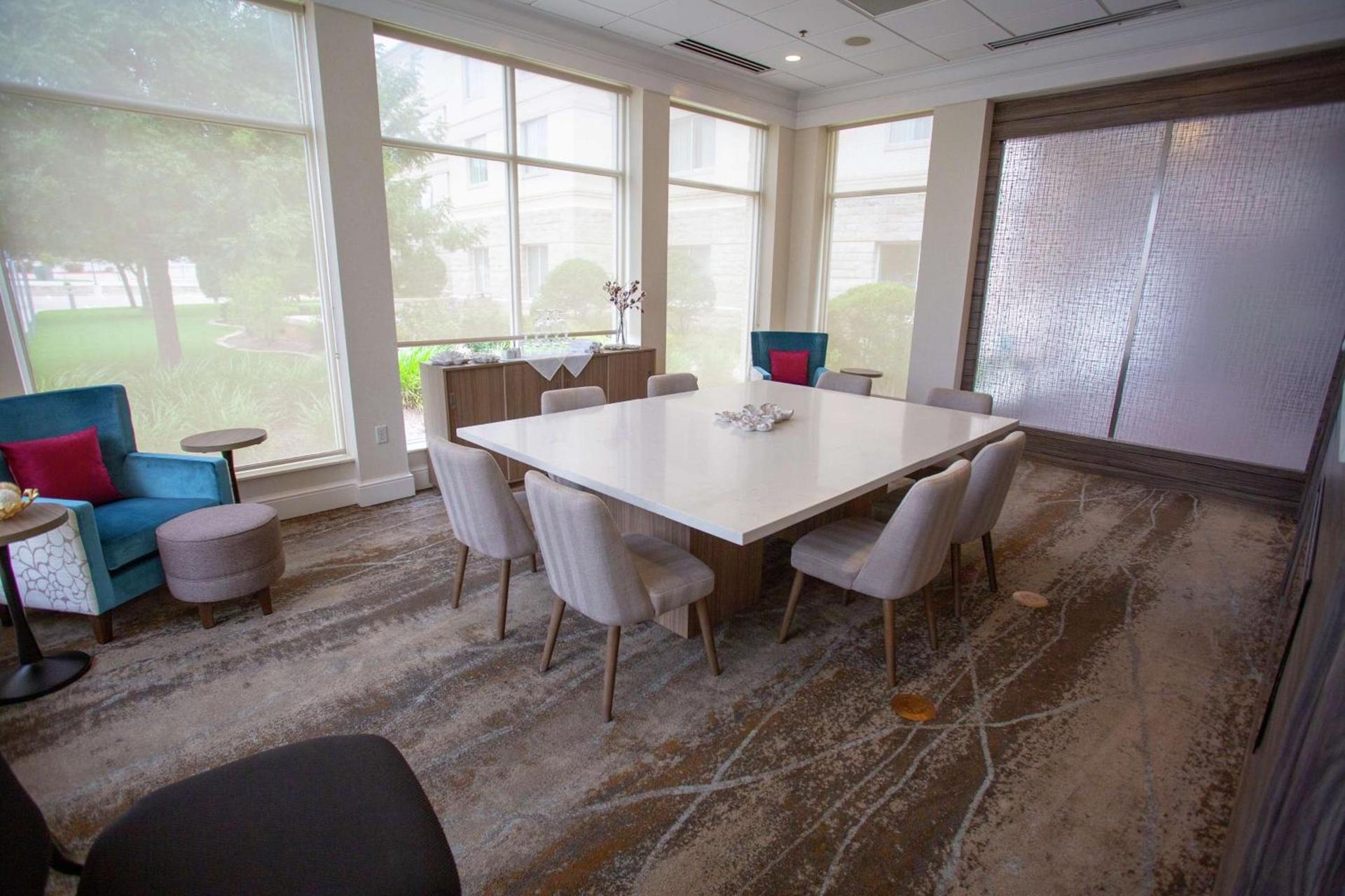 Hilton Garden Inn Temple Medical Center photo 31