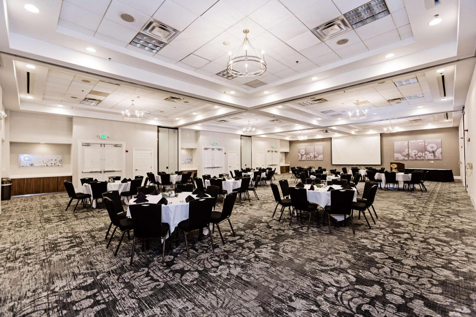 Hilton Garden Inn Temple Medical Center photo 42