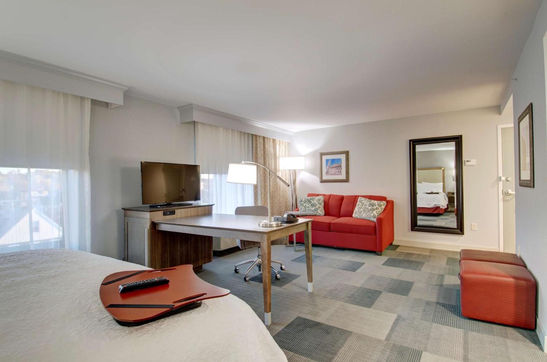 Hampton Inn & Suites Springfield Downtown photo 24