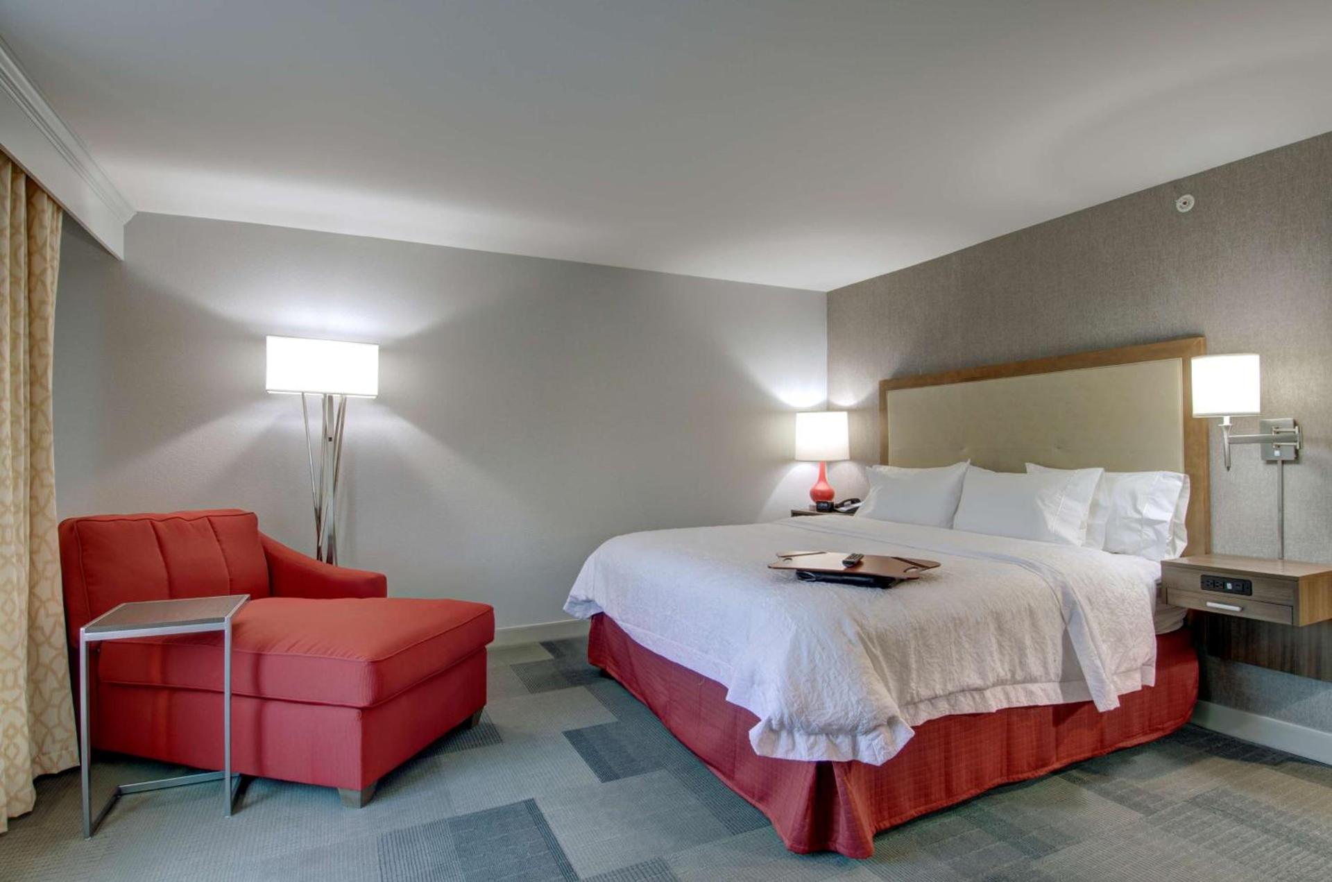 Hampton Inn & Suites Springfield Downtown photo 29