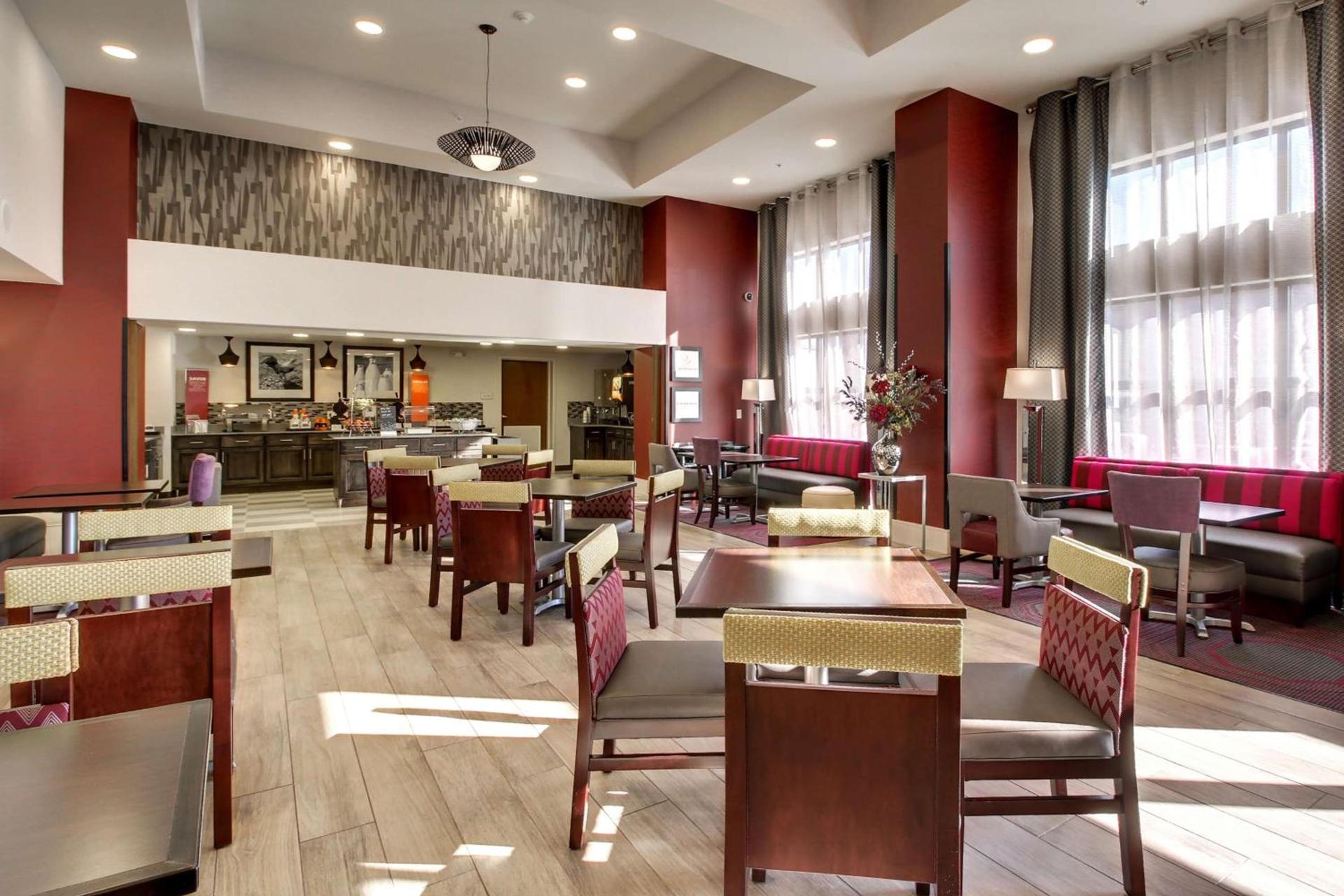 Hampton Inn & Suites Cordele photo 11