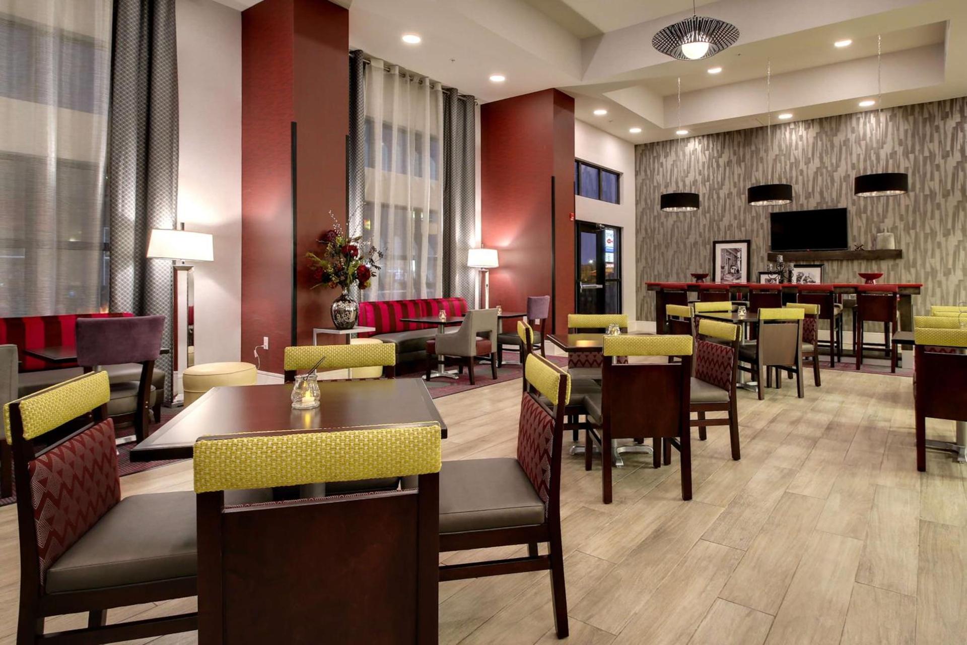 Hampton Inn & Suites Cordele photo 13