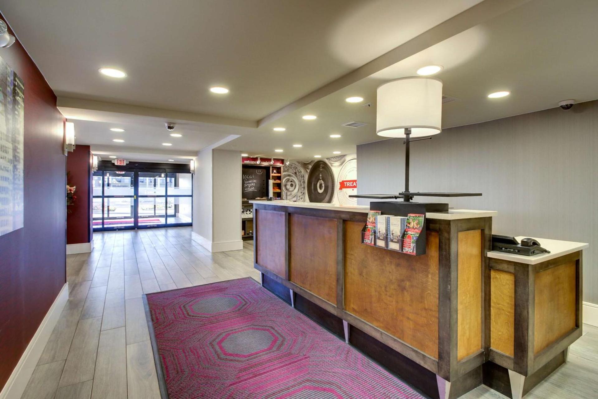 Hampton Inn & Suites Cordele photo 15