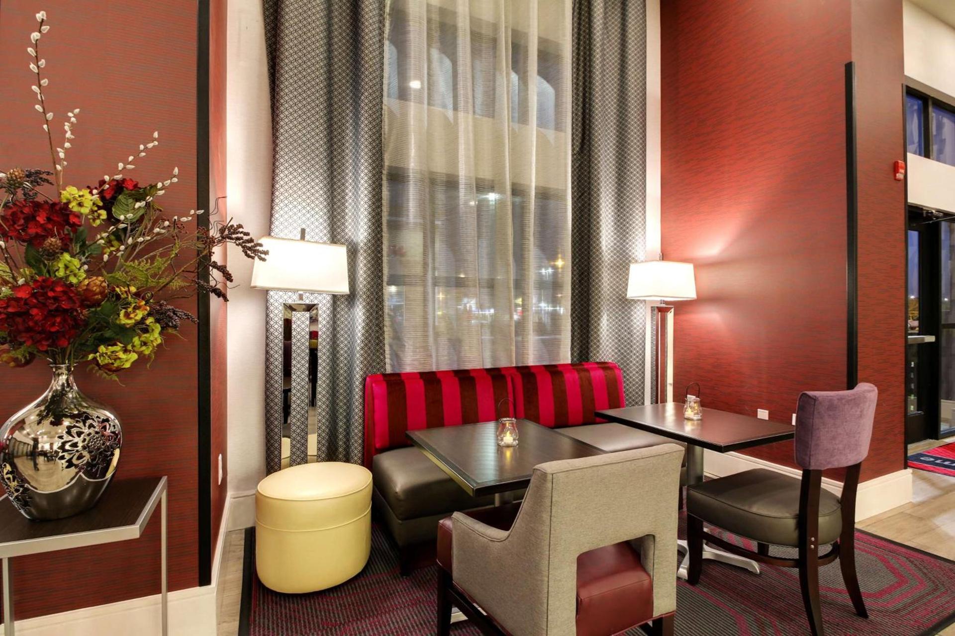 Hampton Inn & Suites Cordele photo 16