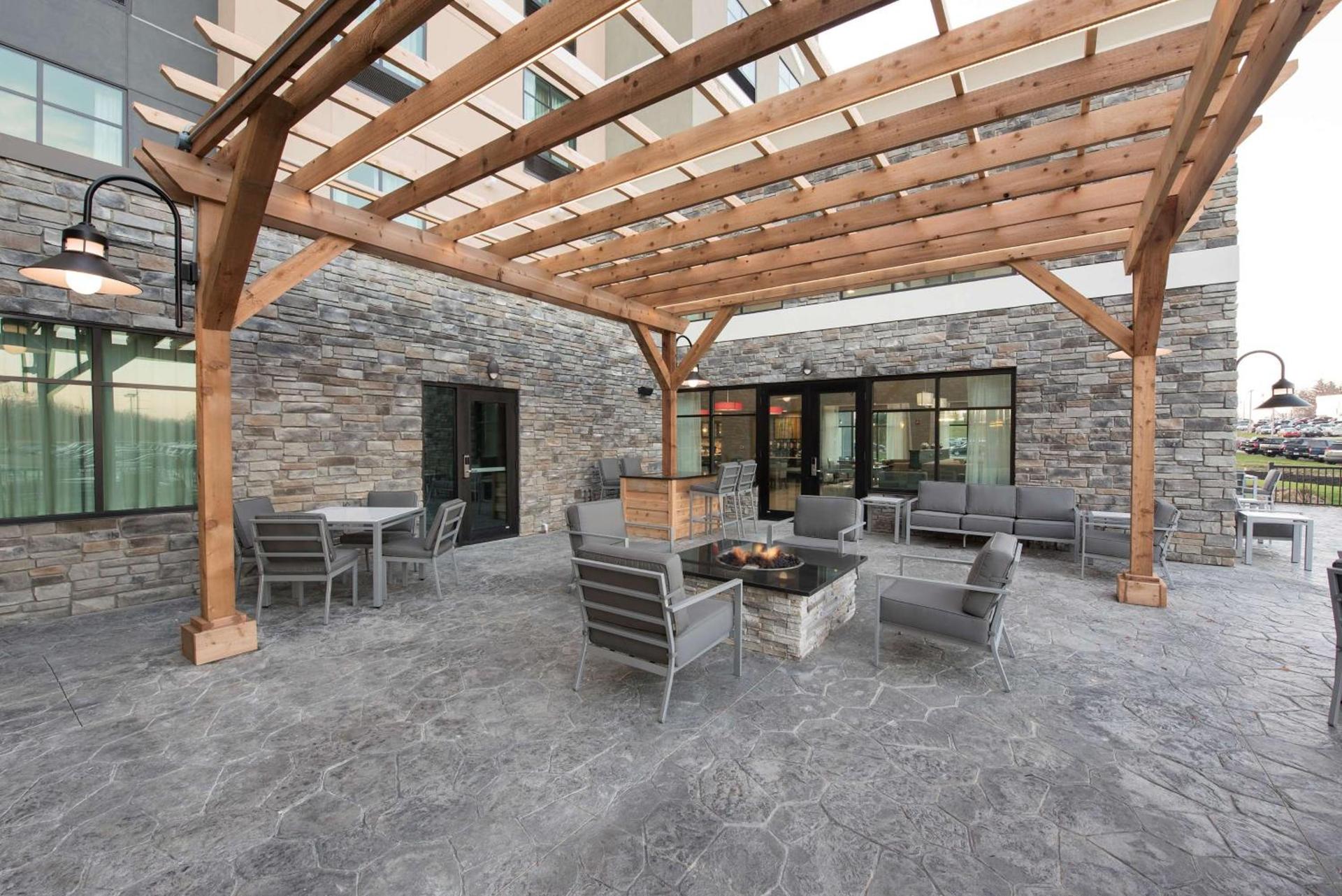 Homewood Suites by Hilton Cleveland/Sheffield photo 3