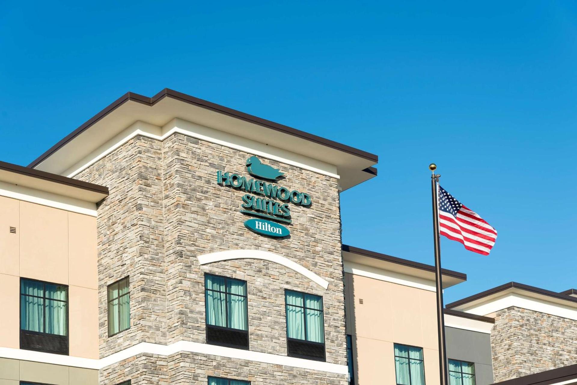 Homewood Suites by Hilton Cleveland/Sheffield photo 4