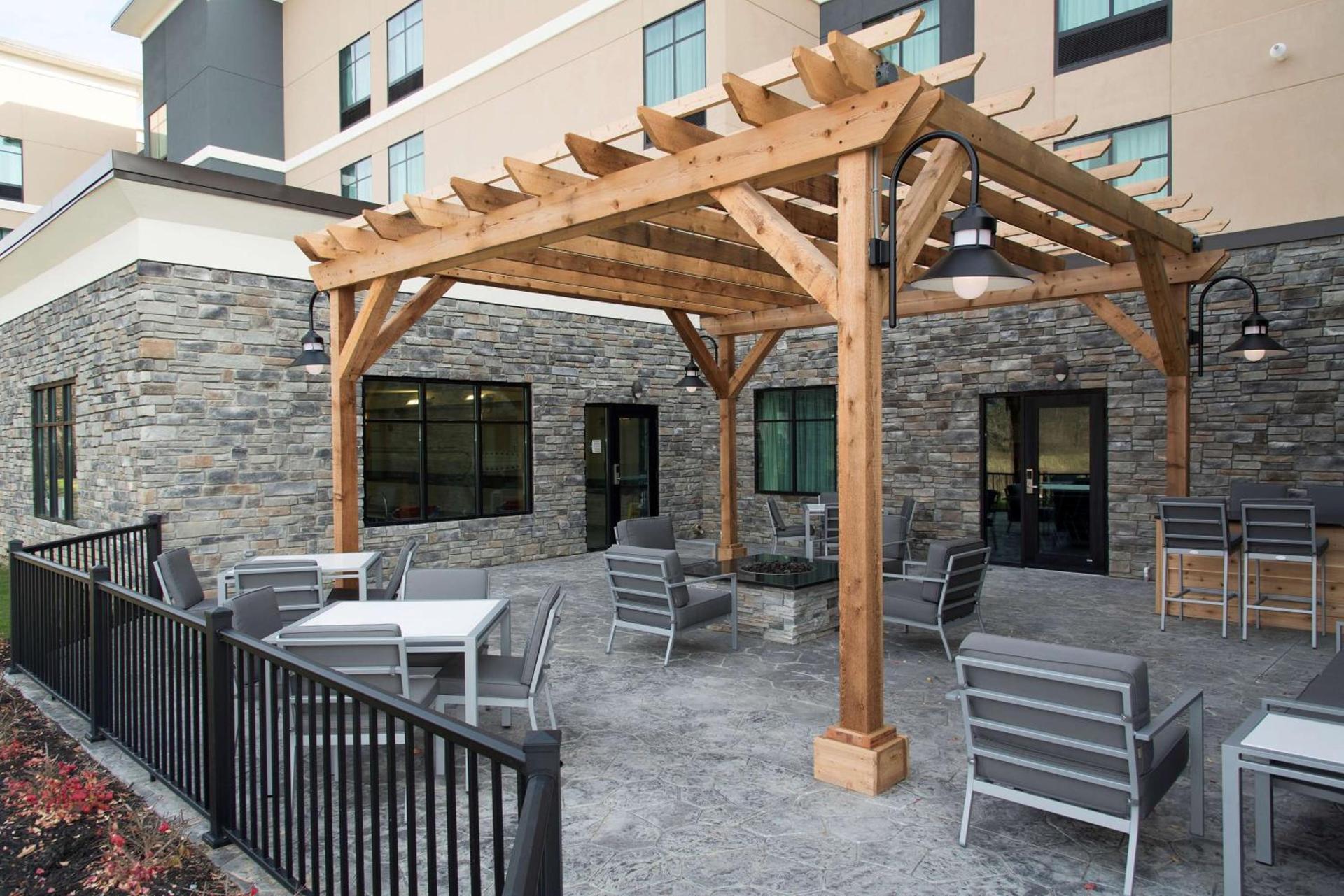Homewood Suites by Hilton Cleveland/Sheffield photo 7