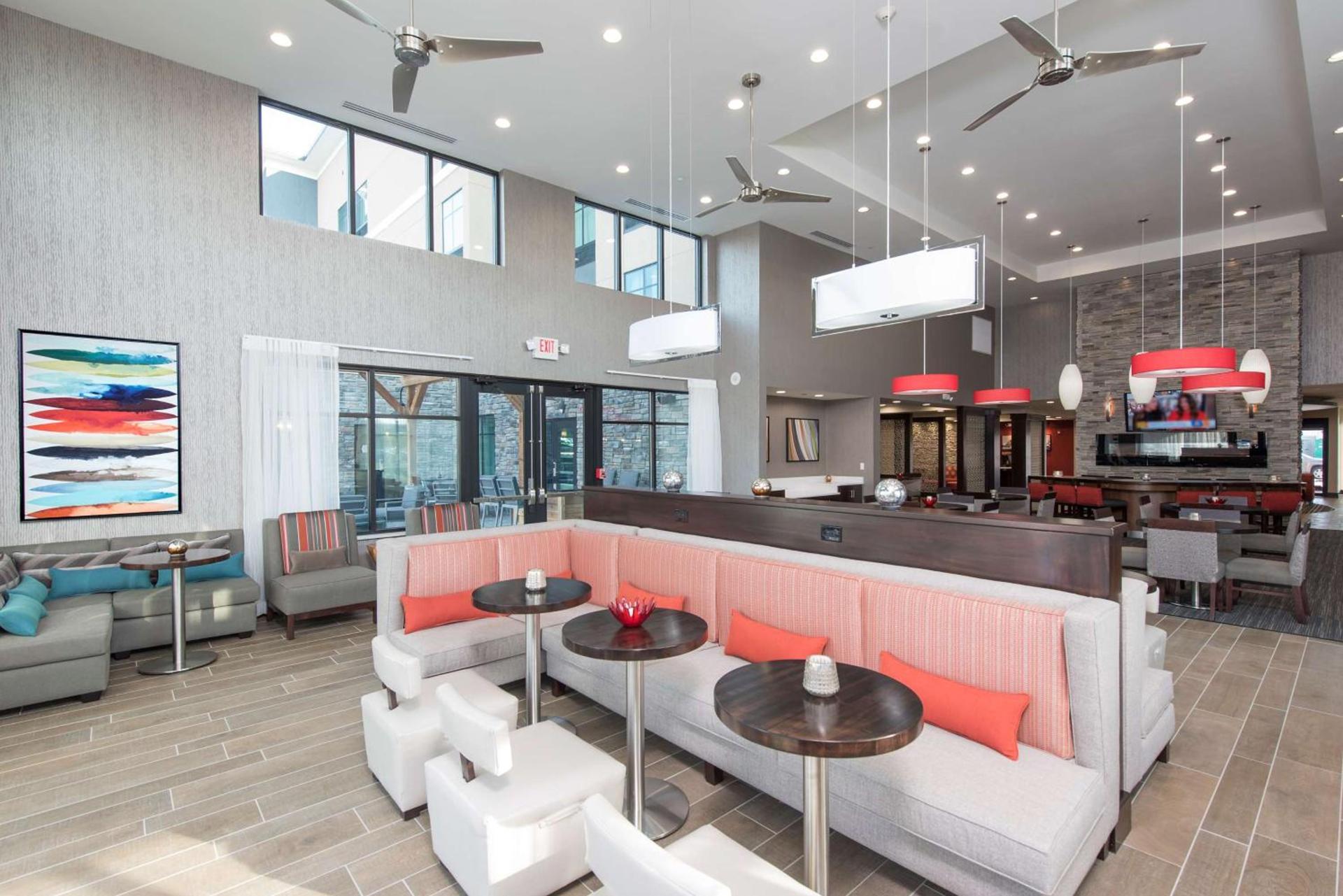 Homewood Suites by Hilton Cleveland/Sheffield photo 9