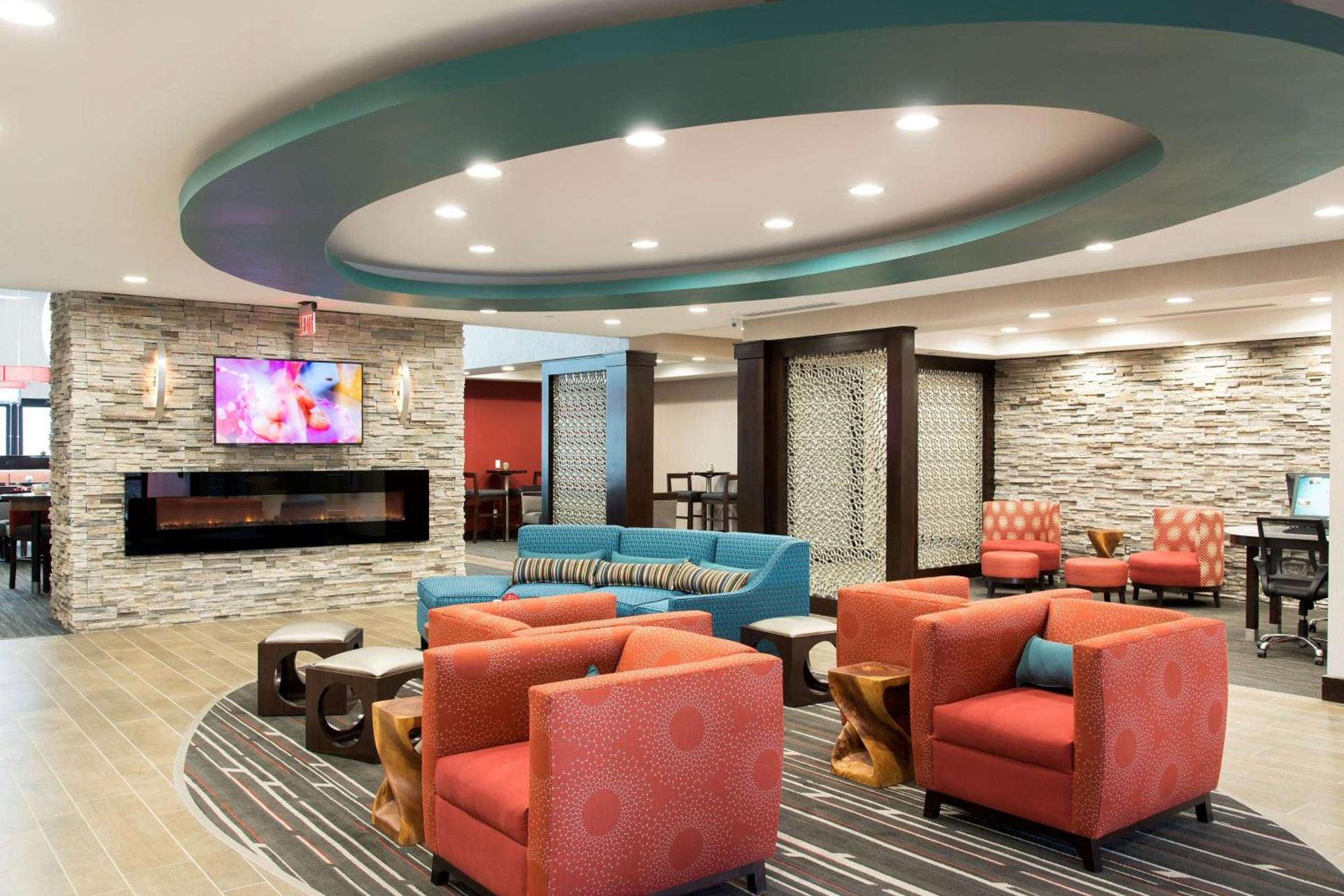 Homewood Suites by Hilton Cleveland/Sheffield photo 10