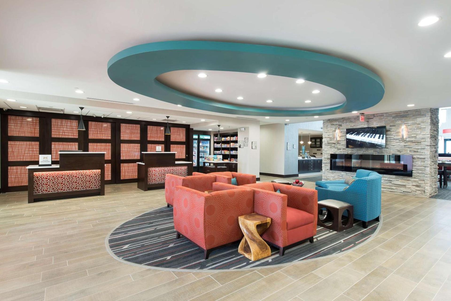 Homewood Suites by Hilton Cleveland/Sheffield photo 12