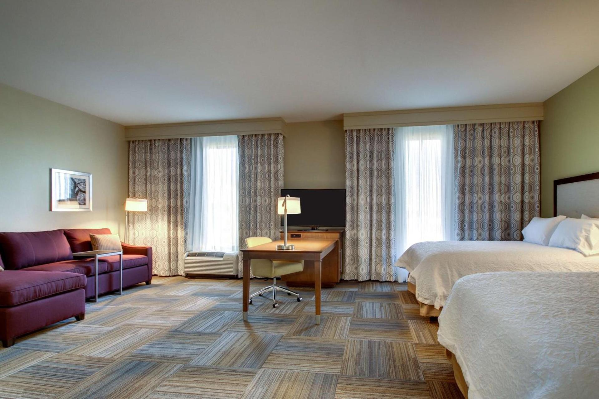Hampton Inn & Suites Cordele photo 23