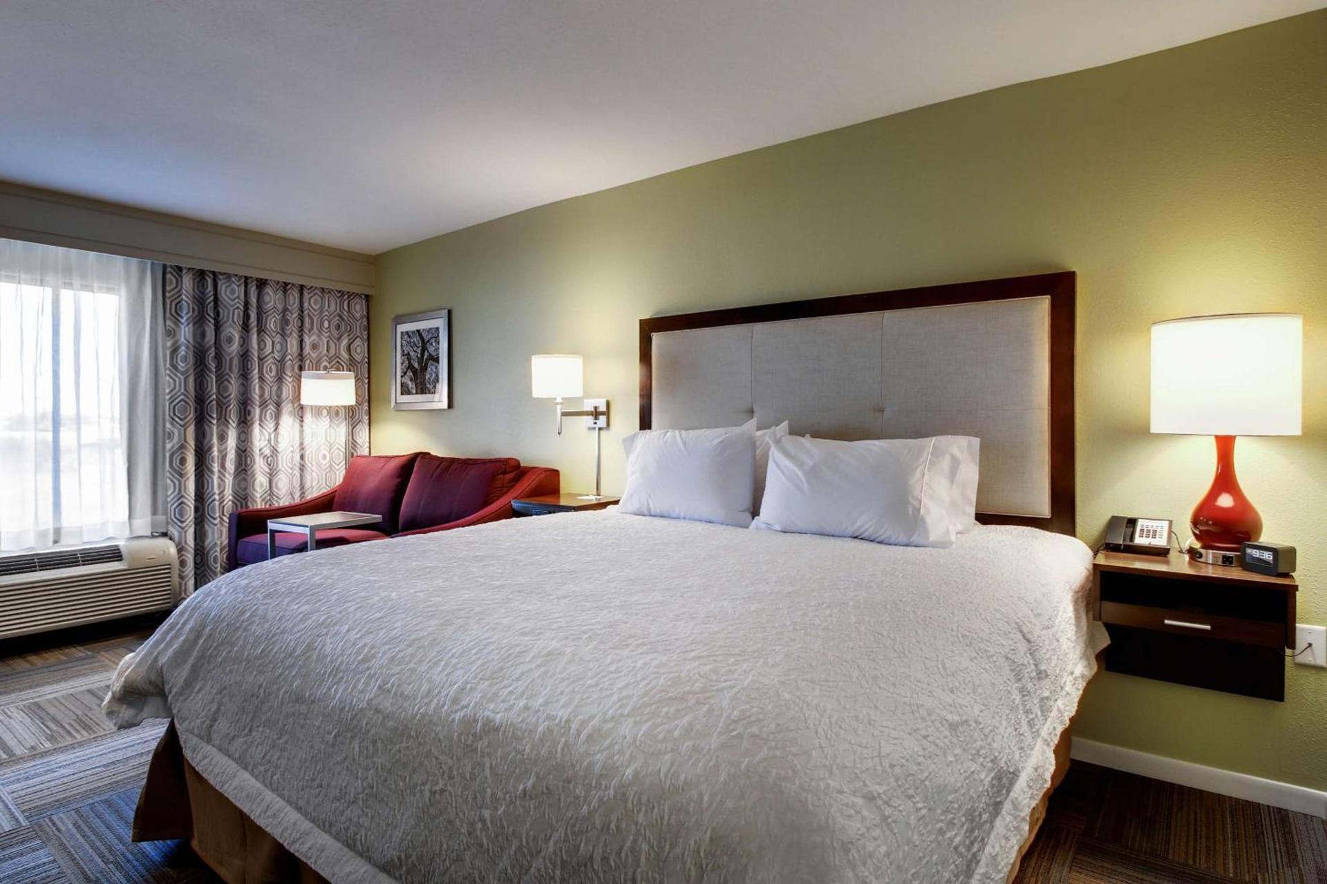 Hampton Inn & Suites Cordele photo 2