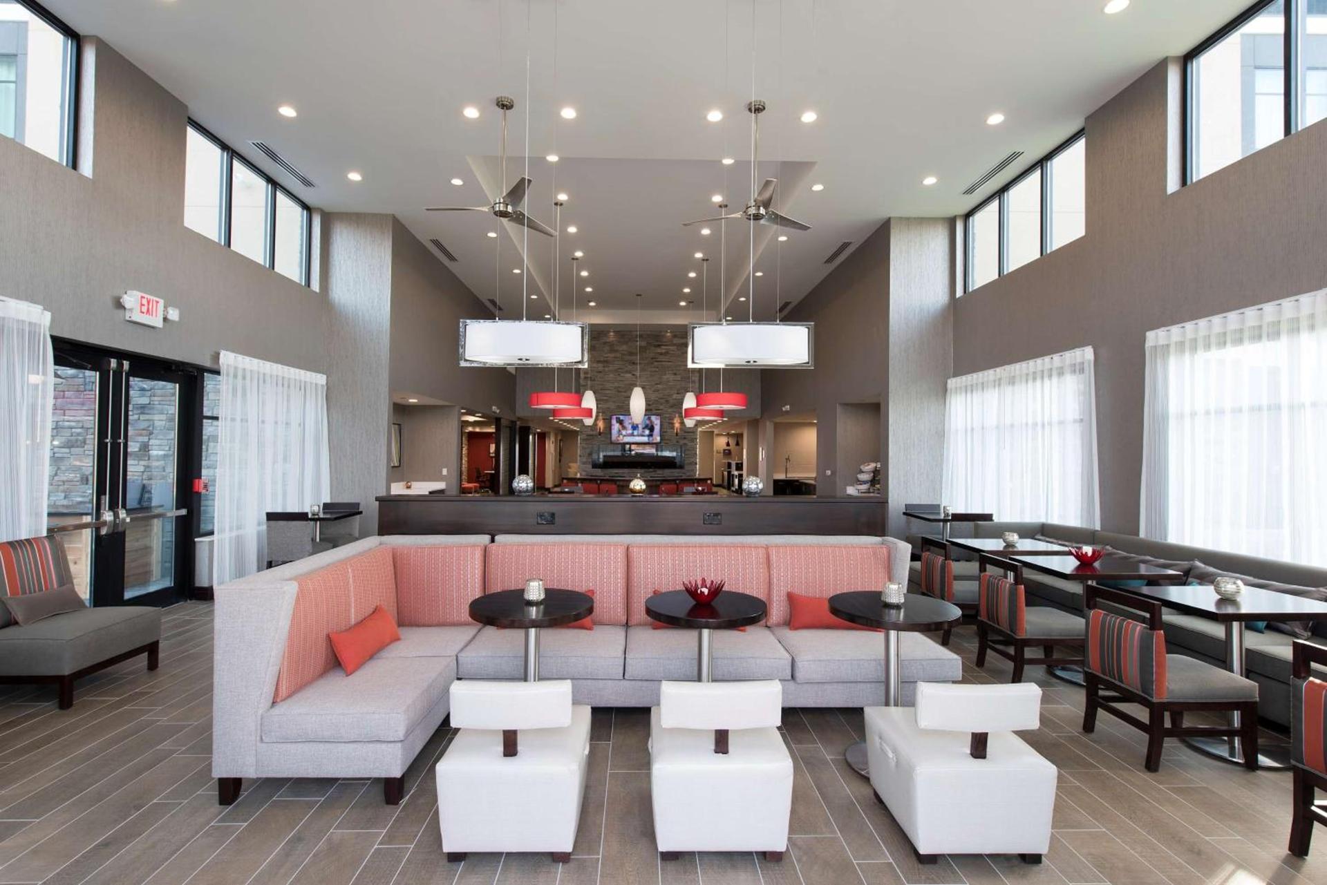 Homewood Suites by Hilton Cleveland/Sheffield photo 13