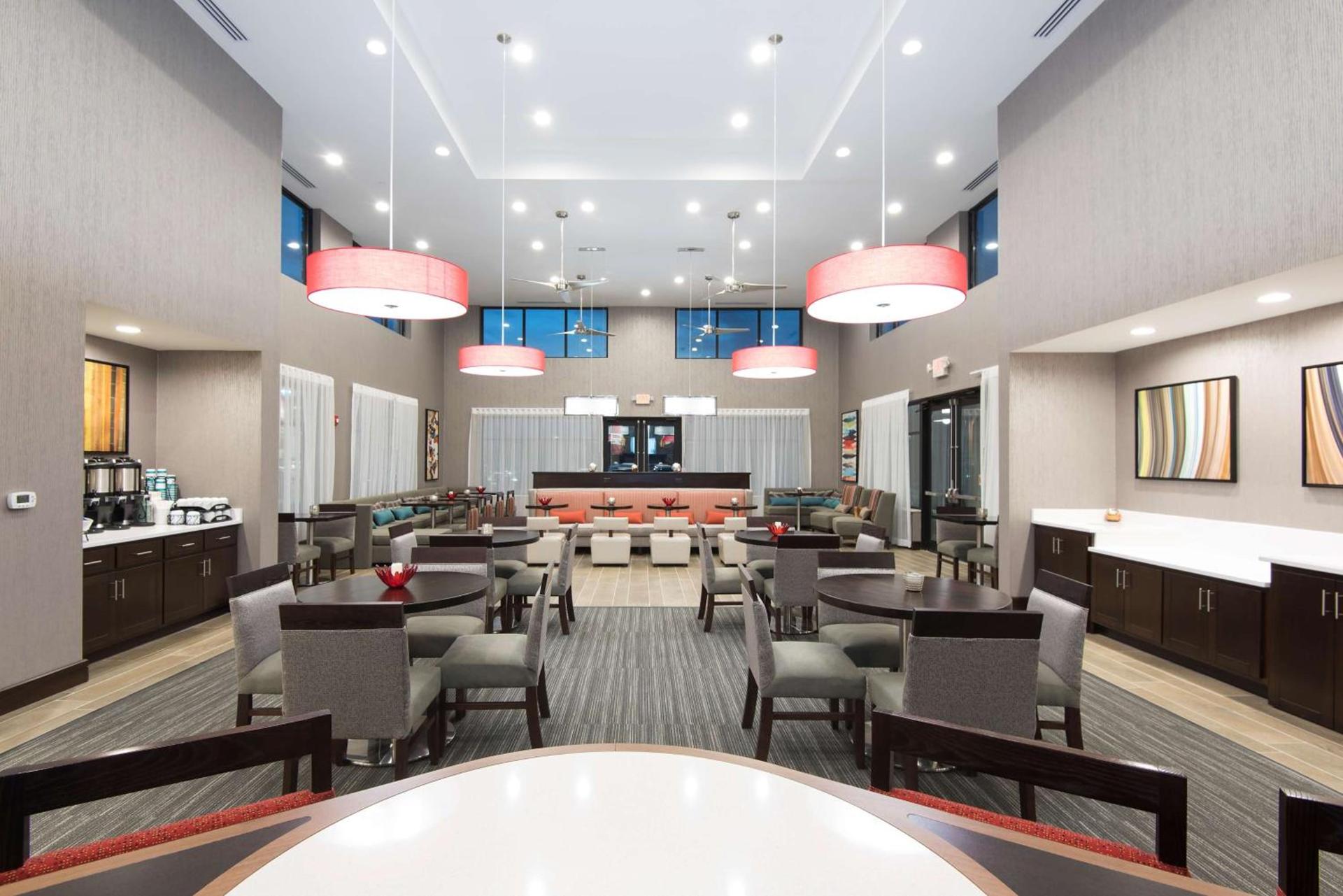 Homewood Suites by Hilton Cleveland/Sheffield photo 16