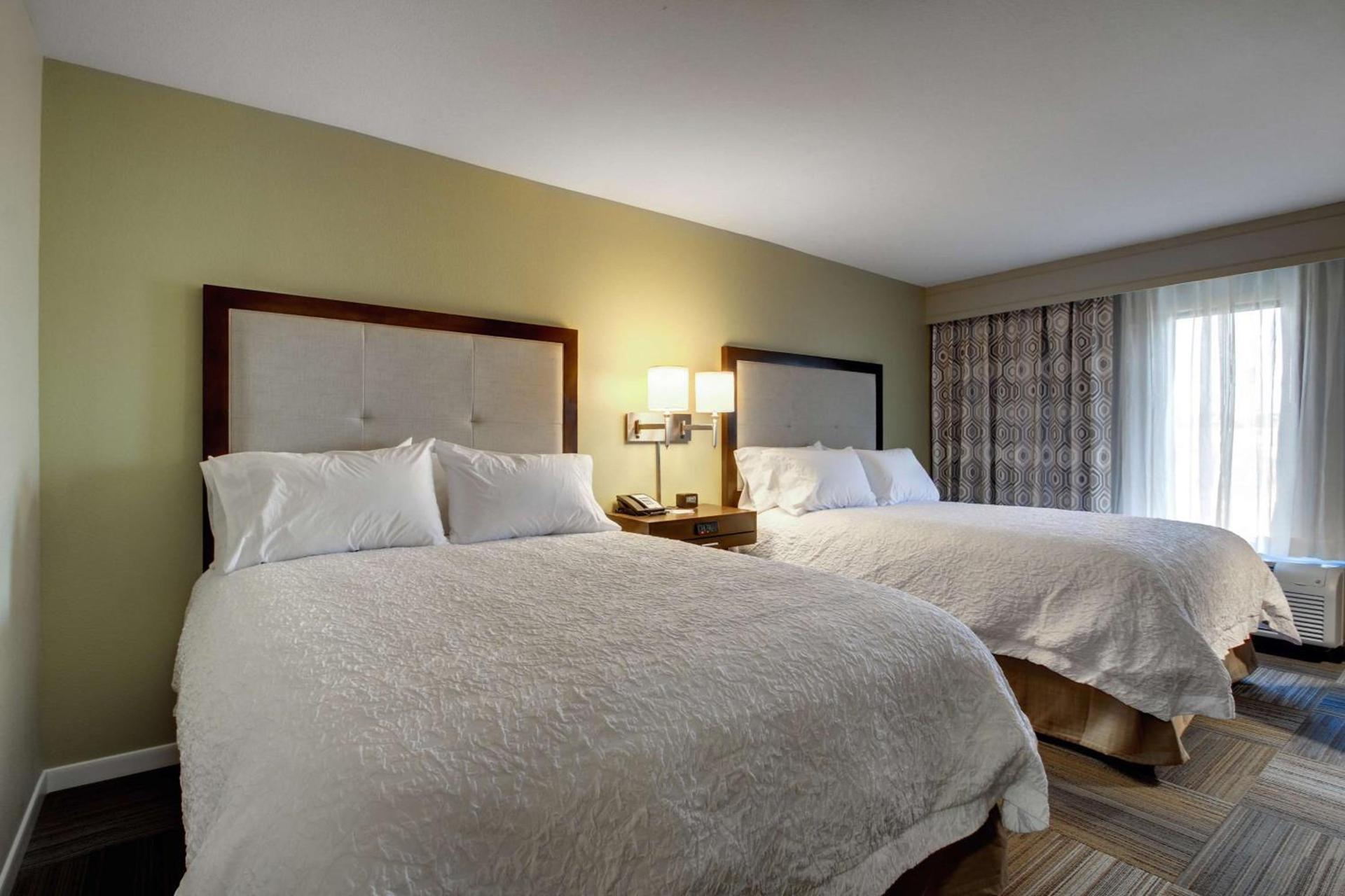 Hampton Inn & Suites Cordele photo 5